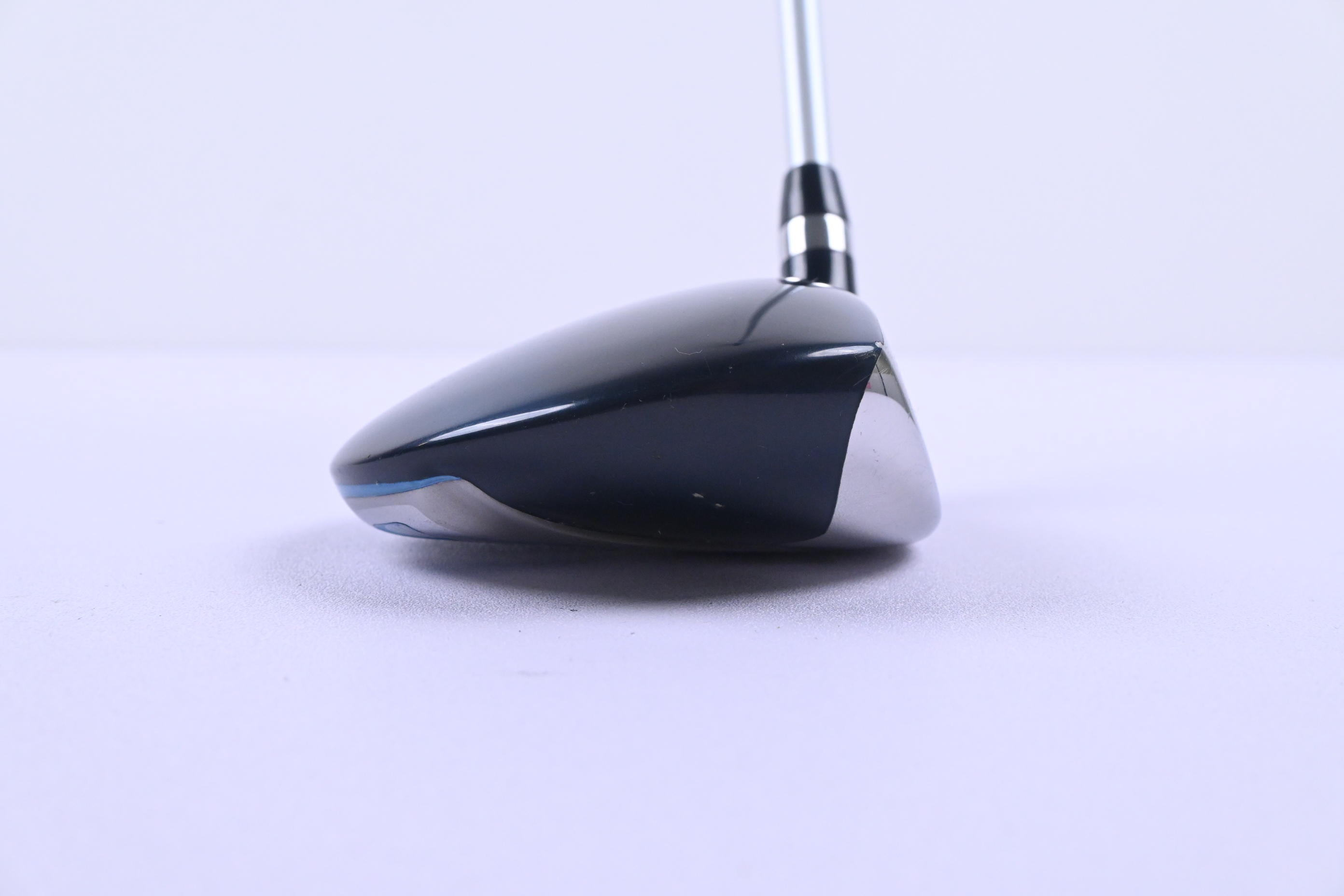 Ladies Cobra S2 Offset #5 Wood / 18 Degree / Ladies Flex Fujikura Fit-On 50
