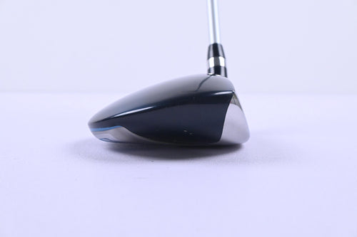 Ladies Cobra S2 Offset #5 Wood / 18 Degree / Ladies Flex Fujikura Fit-On 50