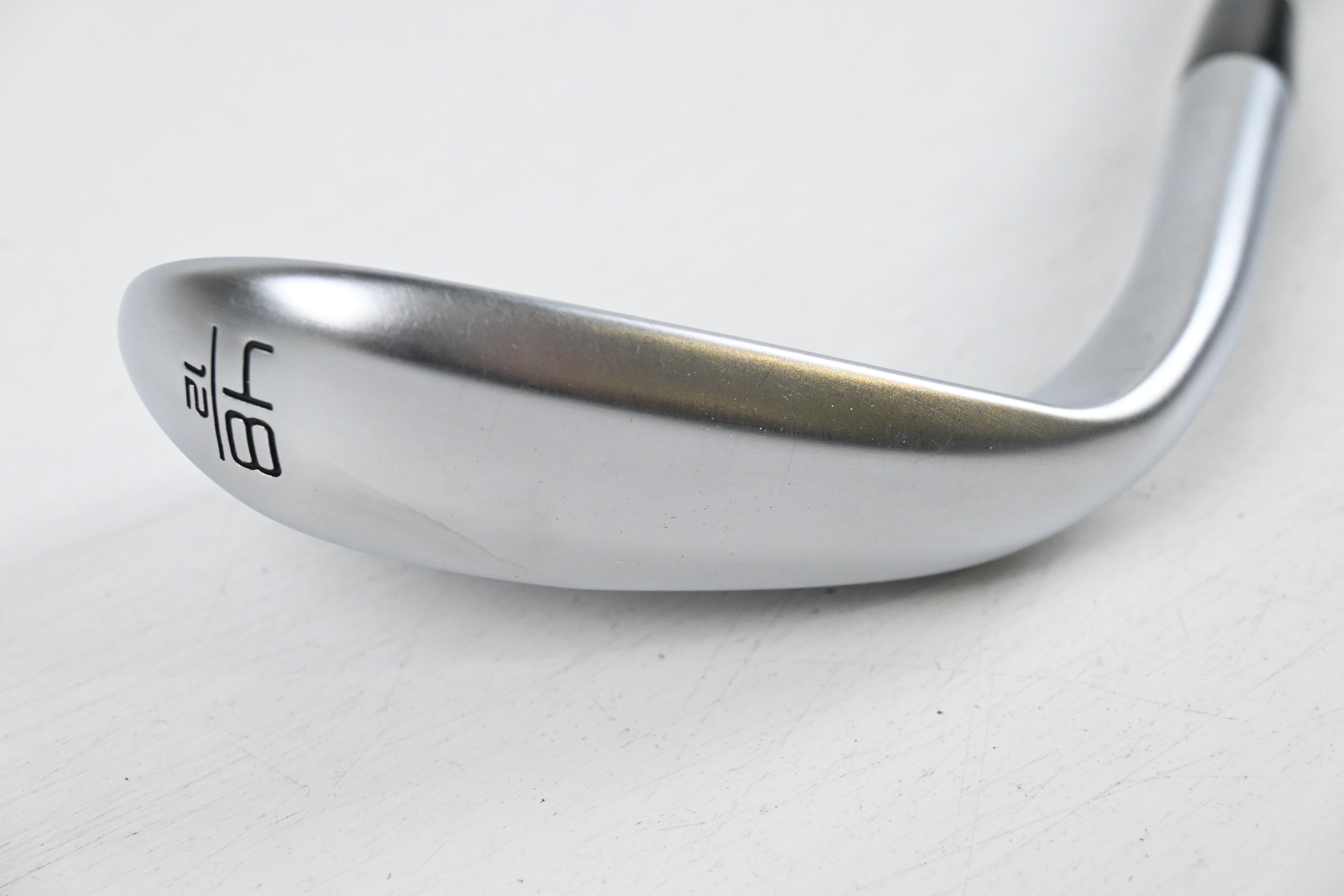 Cleveland CBX 4 Zipcore Pitching Wedge / 48 Degree / Wedge Flex Recoil Dart 80