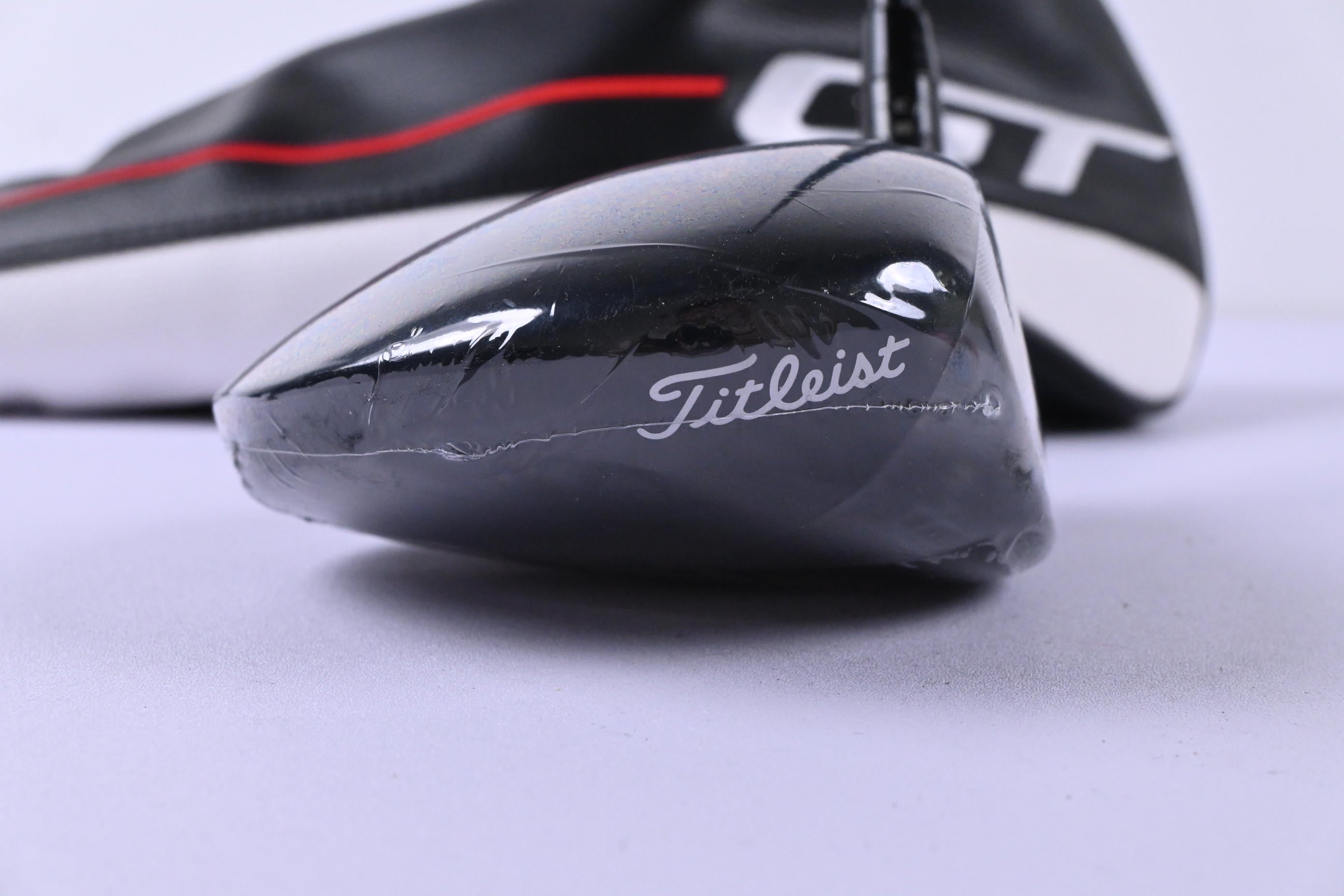 Titleist GT2 Driver / 10 Degree / Stiff Flex Tensei AV Blue 55 Shaft