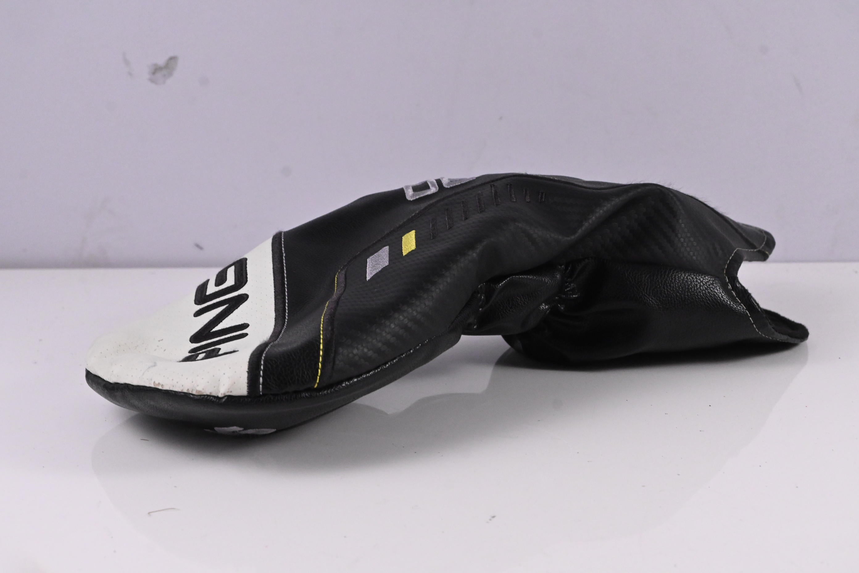 Ping G430 Max 10K Driver / 10.5 Degree / Regular Flex Ping Alta CB Black 55 Shaft