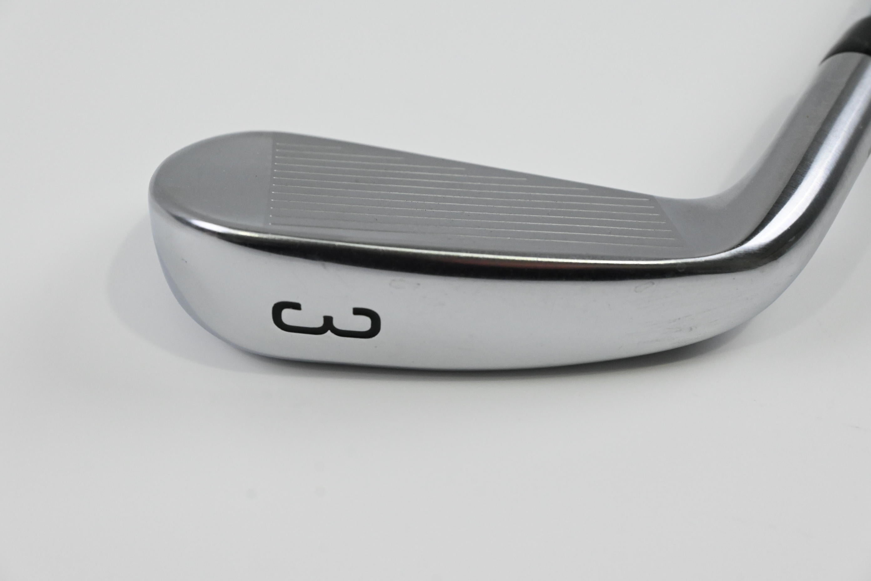 Titleist T200 #3 Utility Iron / 20 Degree / X-Flex N.S.Pro Modus 3 Tour 130