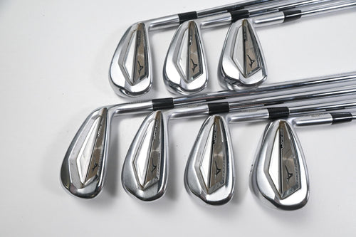 Mizuno JPX 921 Forged Irons / 4-PW / Stiff Flex N.S.Pro Modus3 Tour120 Shafts