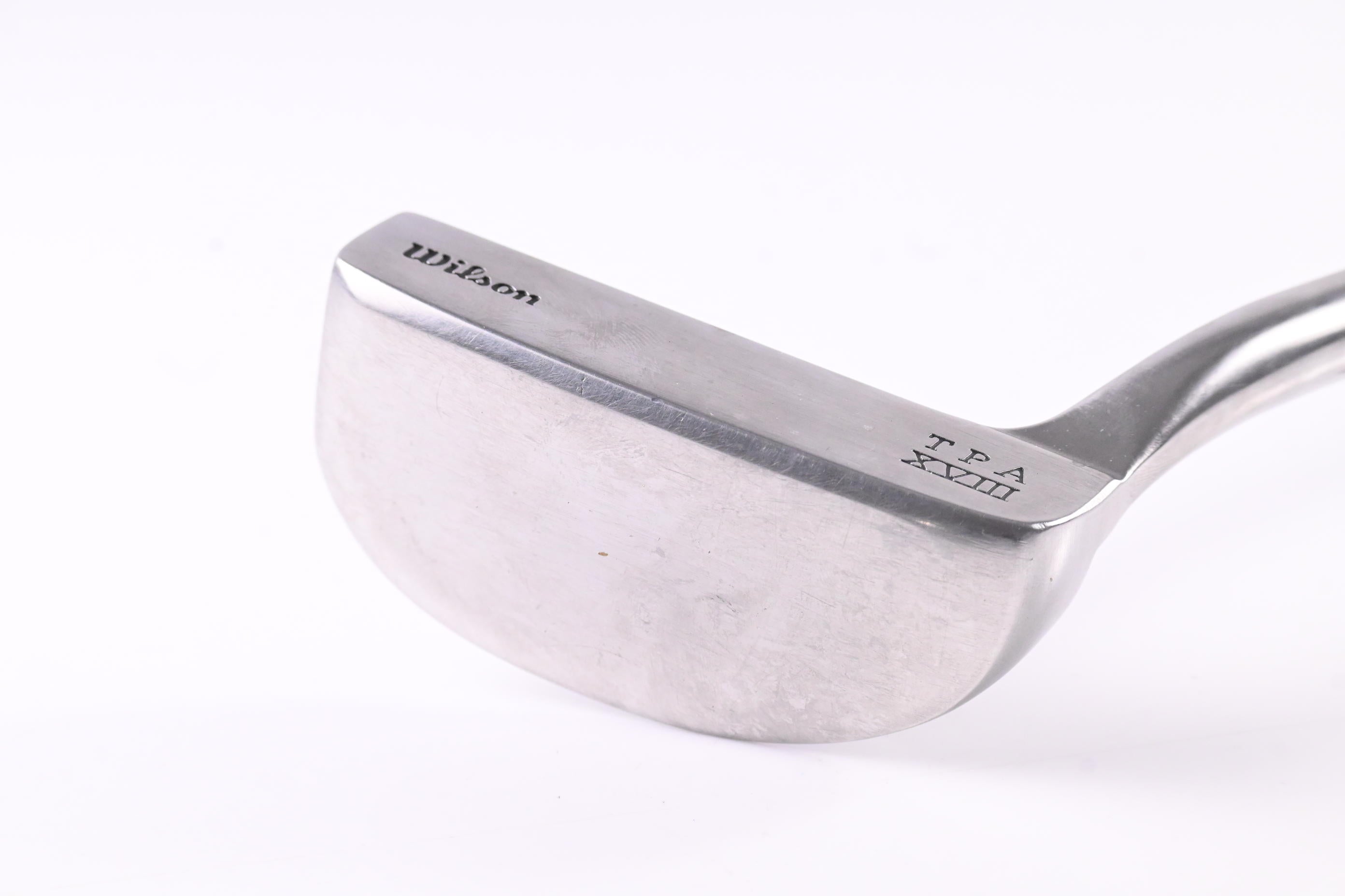 Wilson TPA Putter / 34 Inch