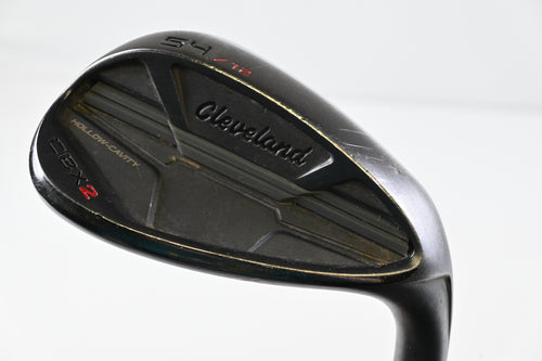 Cleveland CBX 2 Sand Wedge / 54 Degree / Wedge Flex N.S.Pro 850GH Shaft