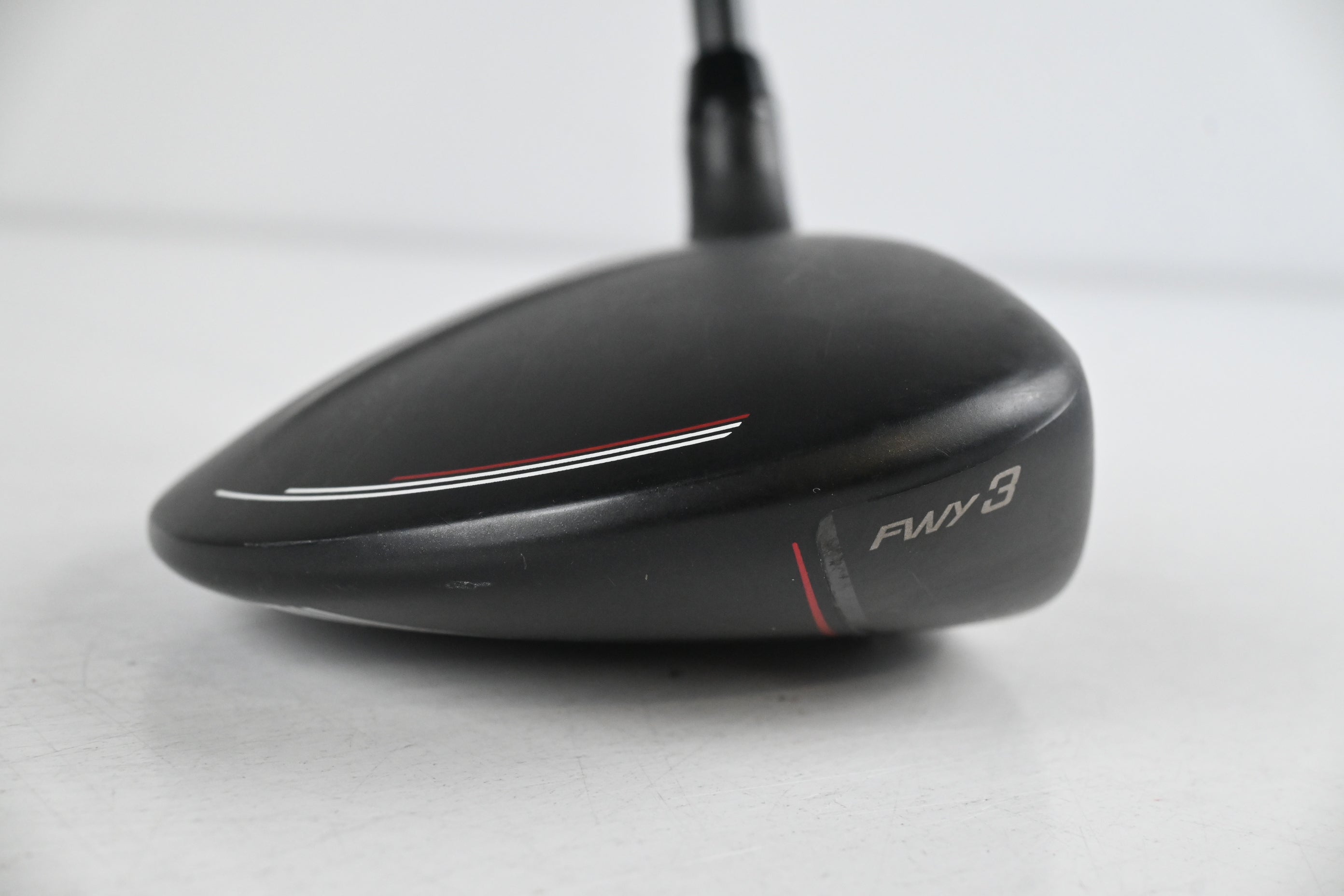 Cobra King Speedzone #3 Wood / 14.5 Degree / X-Flex HZRDUS Smoke Black 70 Shaft