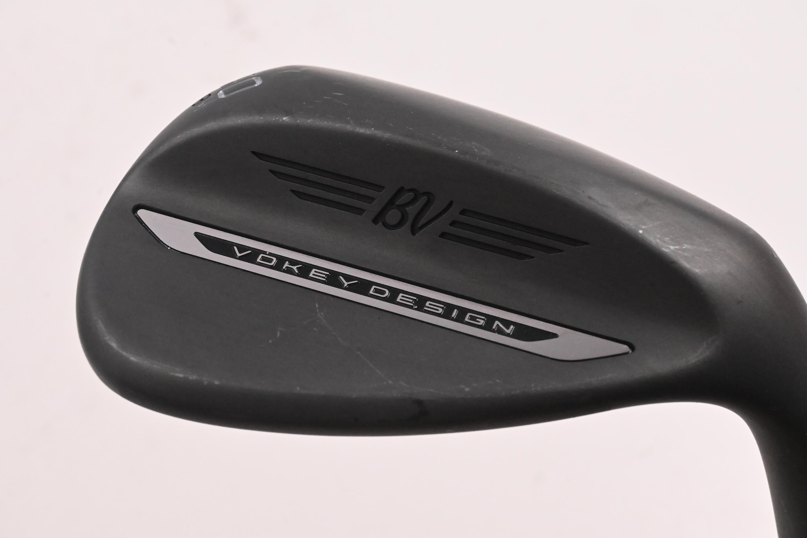 Titleist Vokey SM11 Lob Wedge / 60 Degree / Stiff Flex Dynamic Gold S400 Shaft