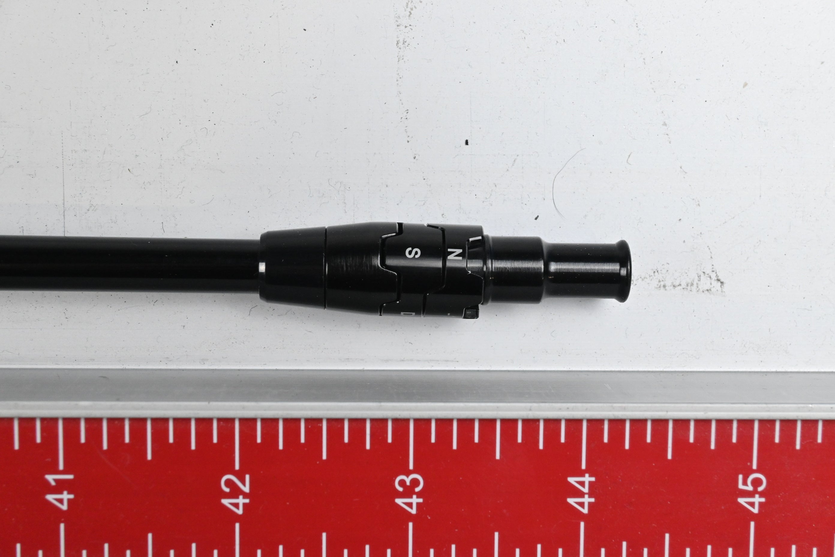 Project X Hzrdus Gen 4 Black 70 Driver Shaft / Stiff Flex / Callaway 2nd Gen