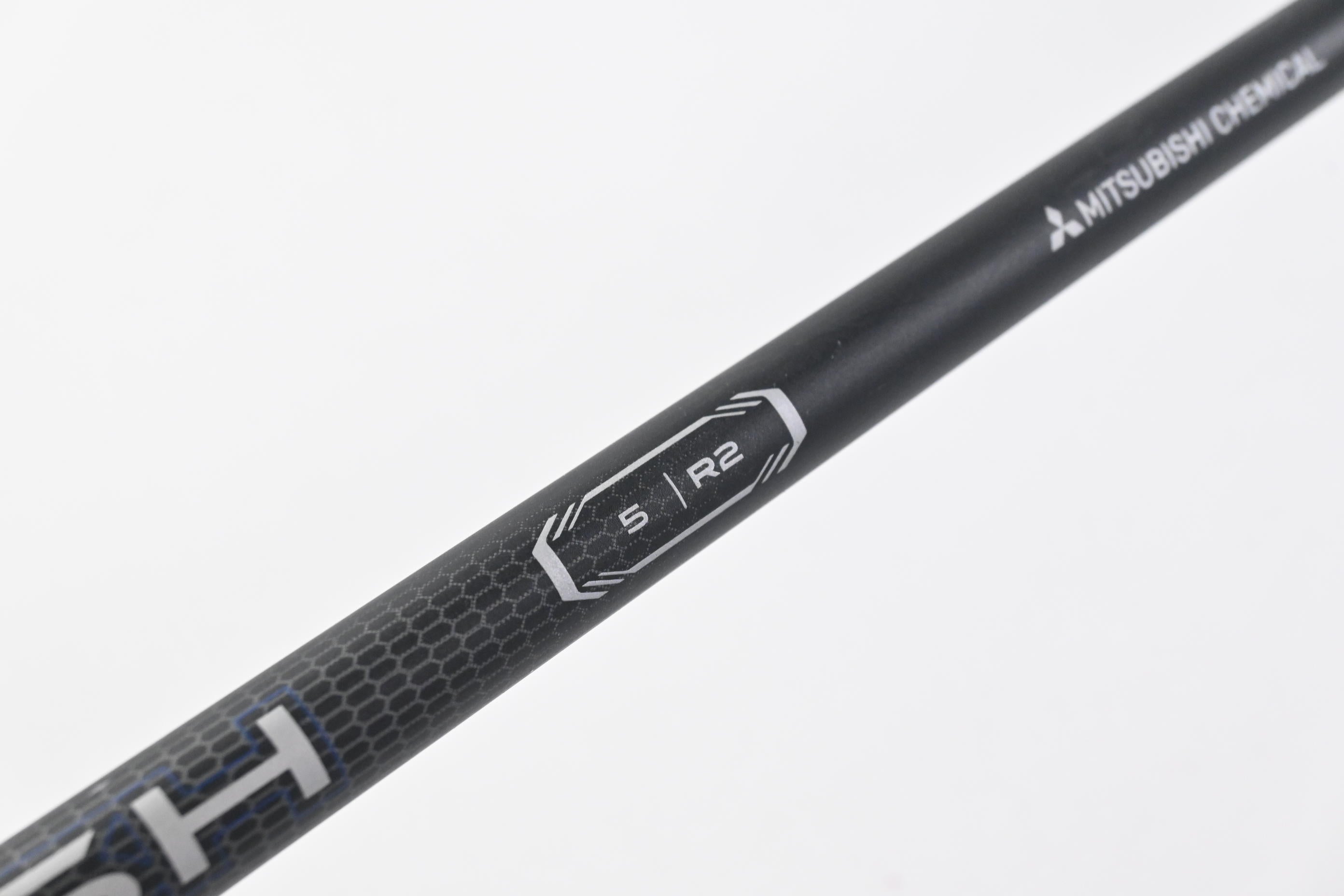 Vanquish 5 #5 Hybrid Shaft / Senior Flex / Callaway 4th Gen