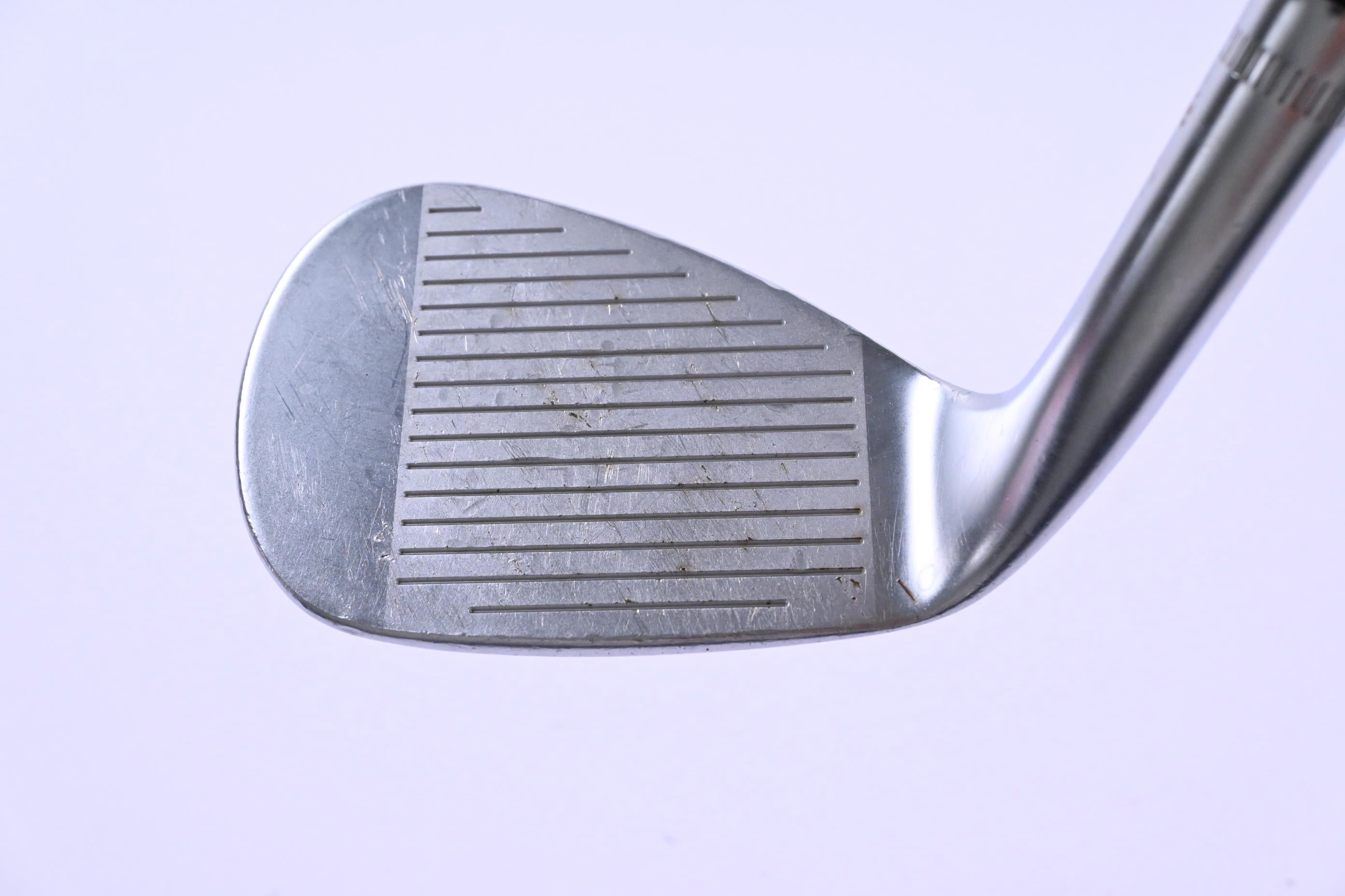 Callaway Jaws MD5 Lob Wedge / 60 Degree / Wedge Flex Callaway Impact Shaft