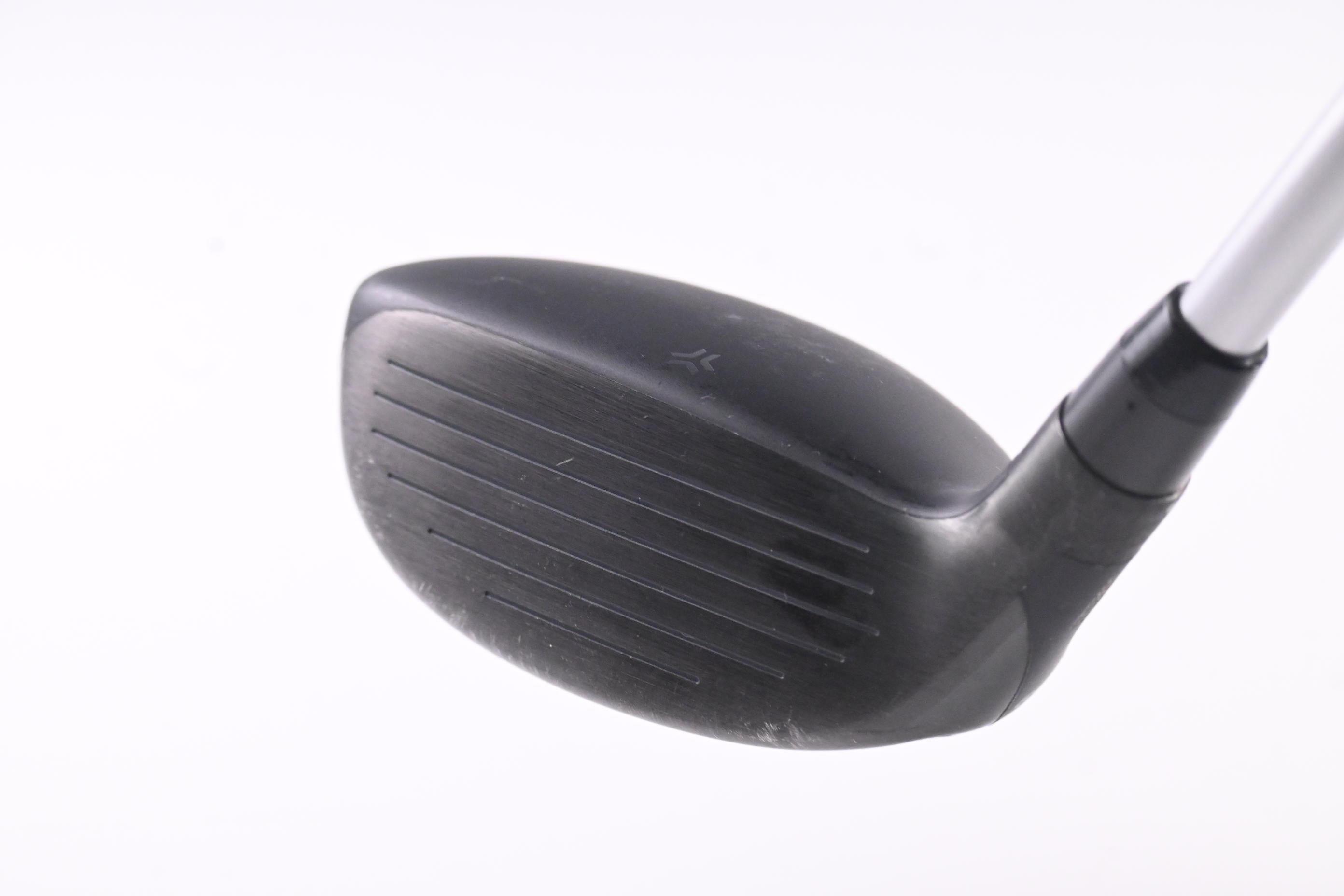 Srixon ZX Mk II 2023 #3 Hybrid / 19 Degree / Senior Flex Aldila Ascent 40 Shaft