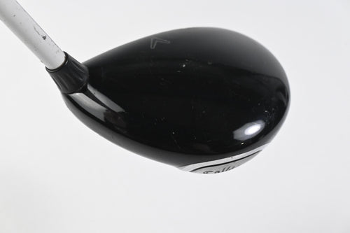 Callaway X 2006 #3 Wood / 15 Degree / Uniflex Callaway X Shaft