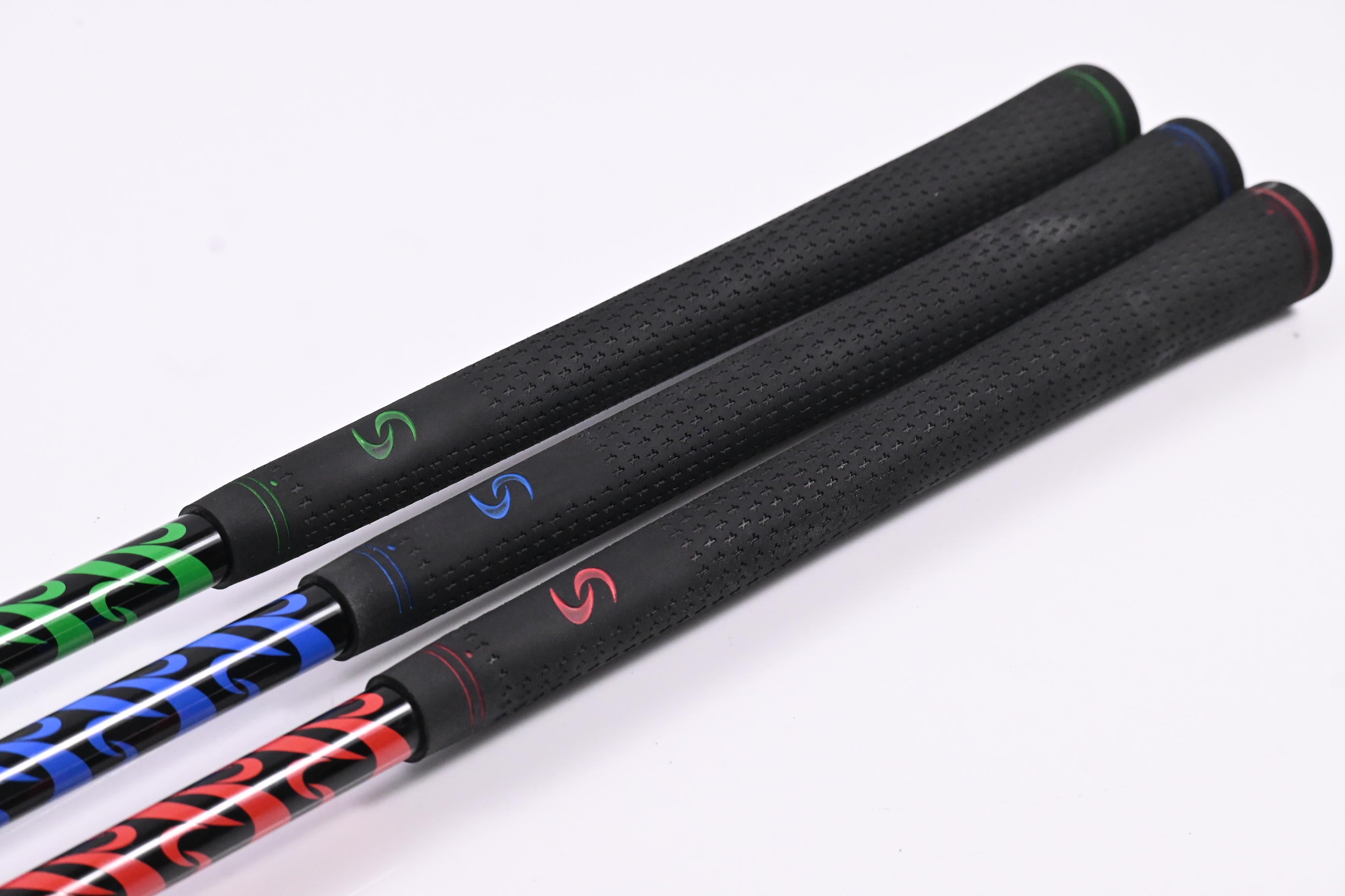 SuperSpeed Sticks Speed Training Aid / Light-Medium-Heavy