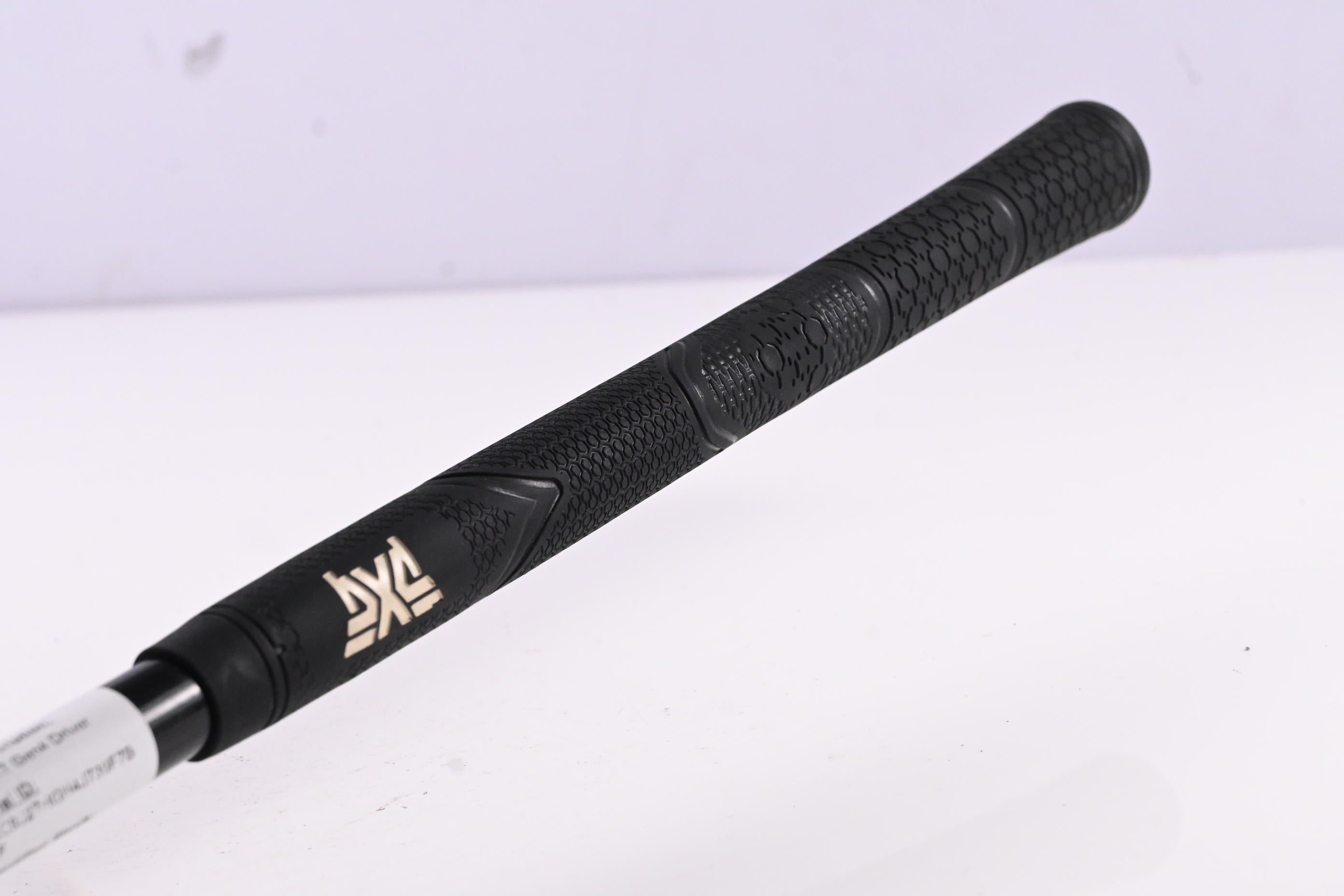 PXG 0811 XT Gen4 Driver / 10.5 Degree / Regular Flex Acer Velocity Shaft