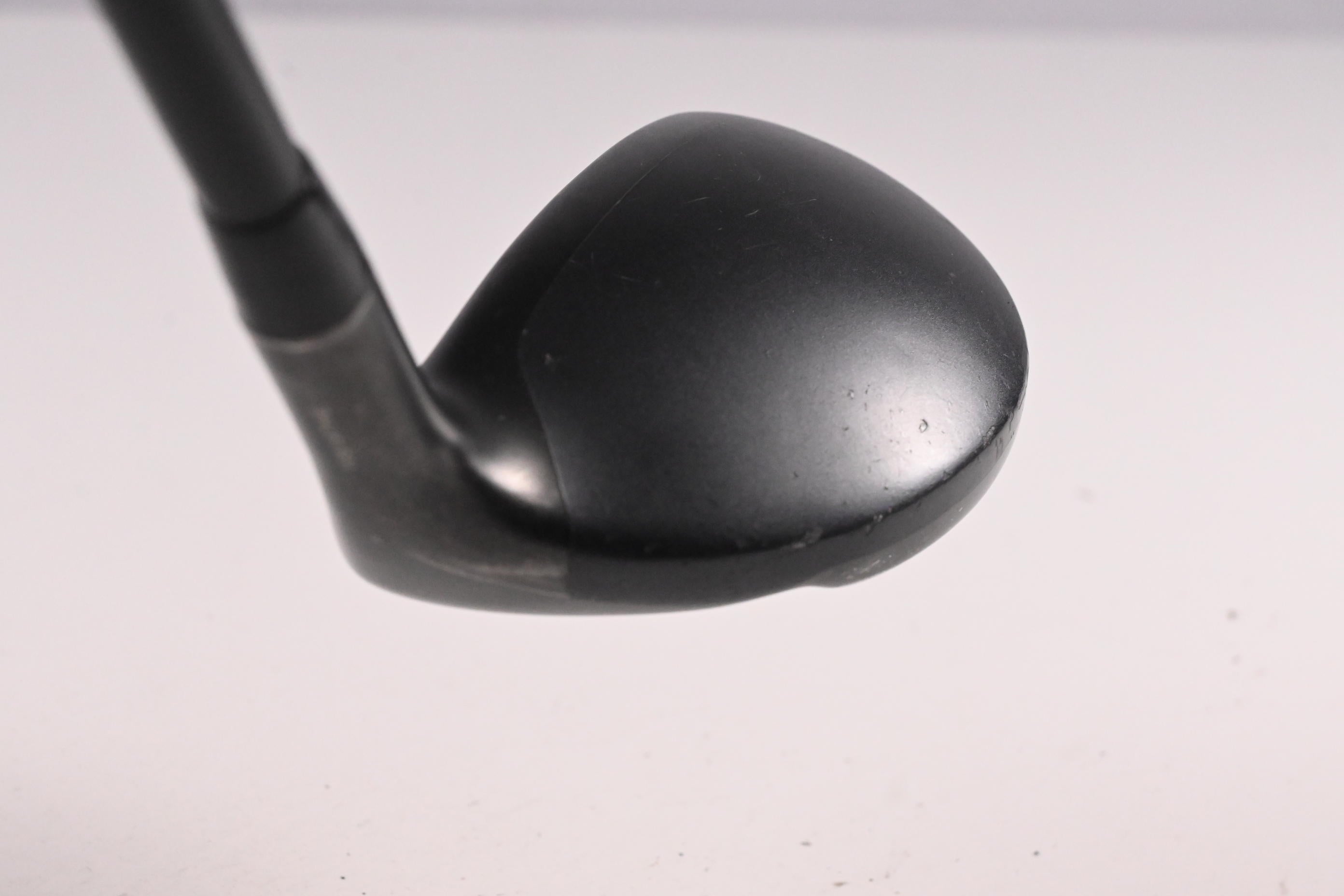 Ping G25 #4 Hybrid / 23 Degree / Regular Flex Ping TFC 189 Shaft