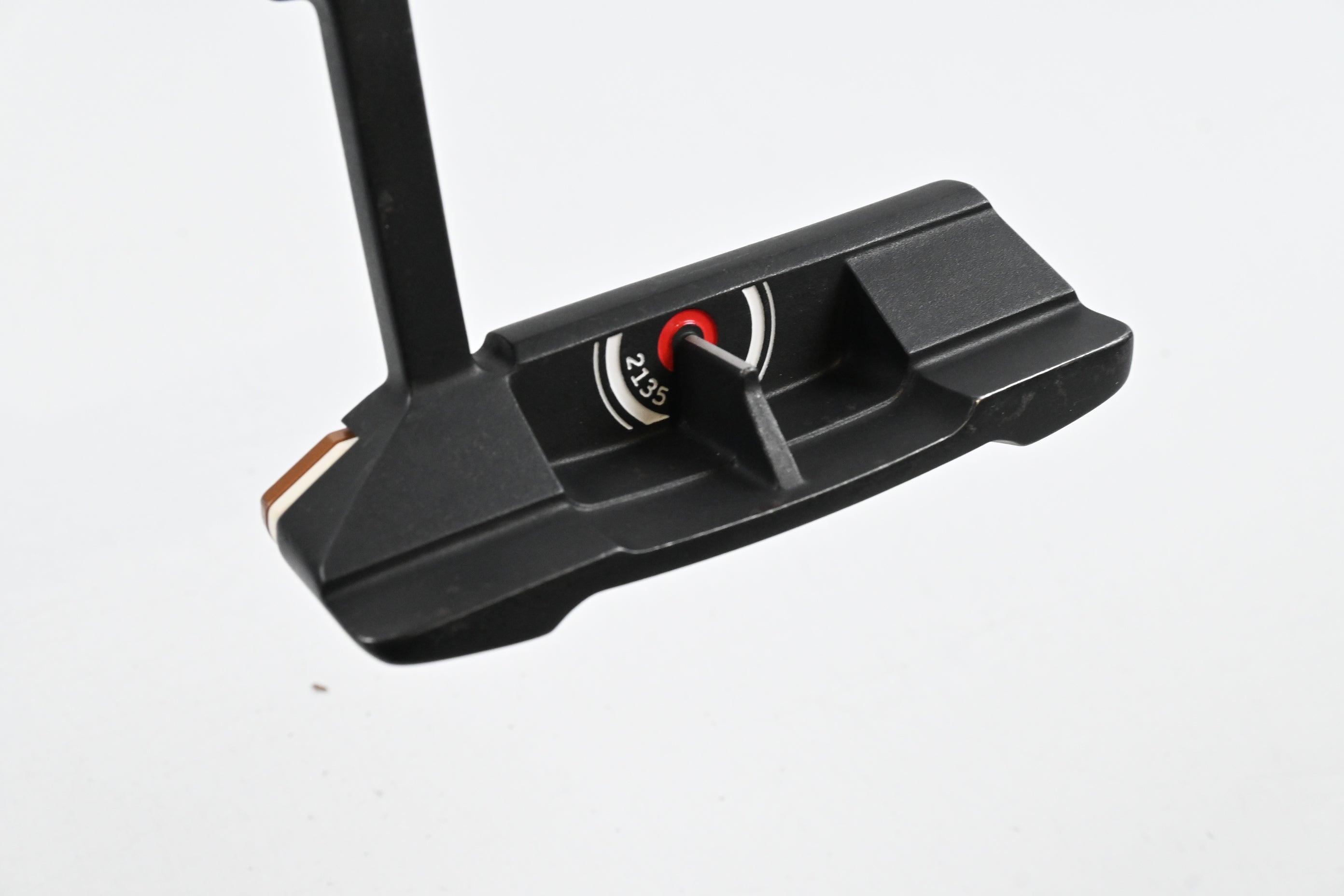 Cleveland TFI 2135 Black TFi 8.0 Putter / 35 Inch