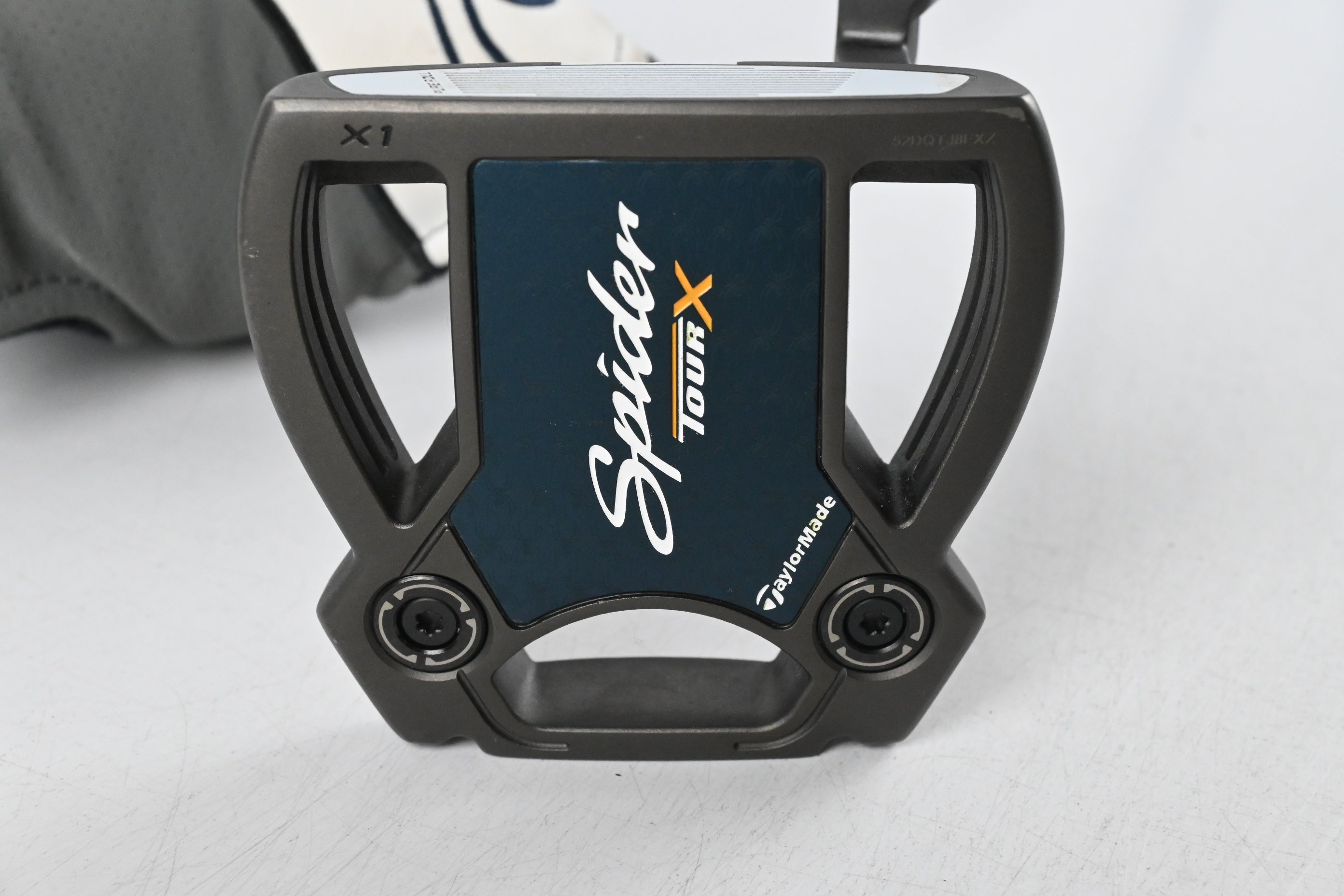 Taylormade Spider Tour X 2023 Putter / 35 Inch