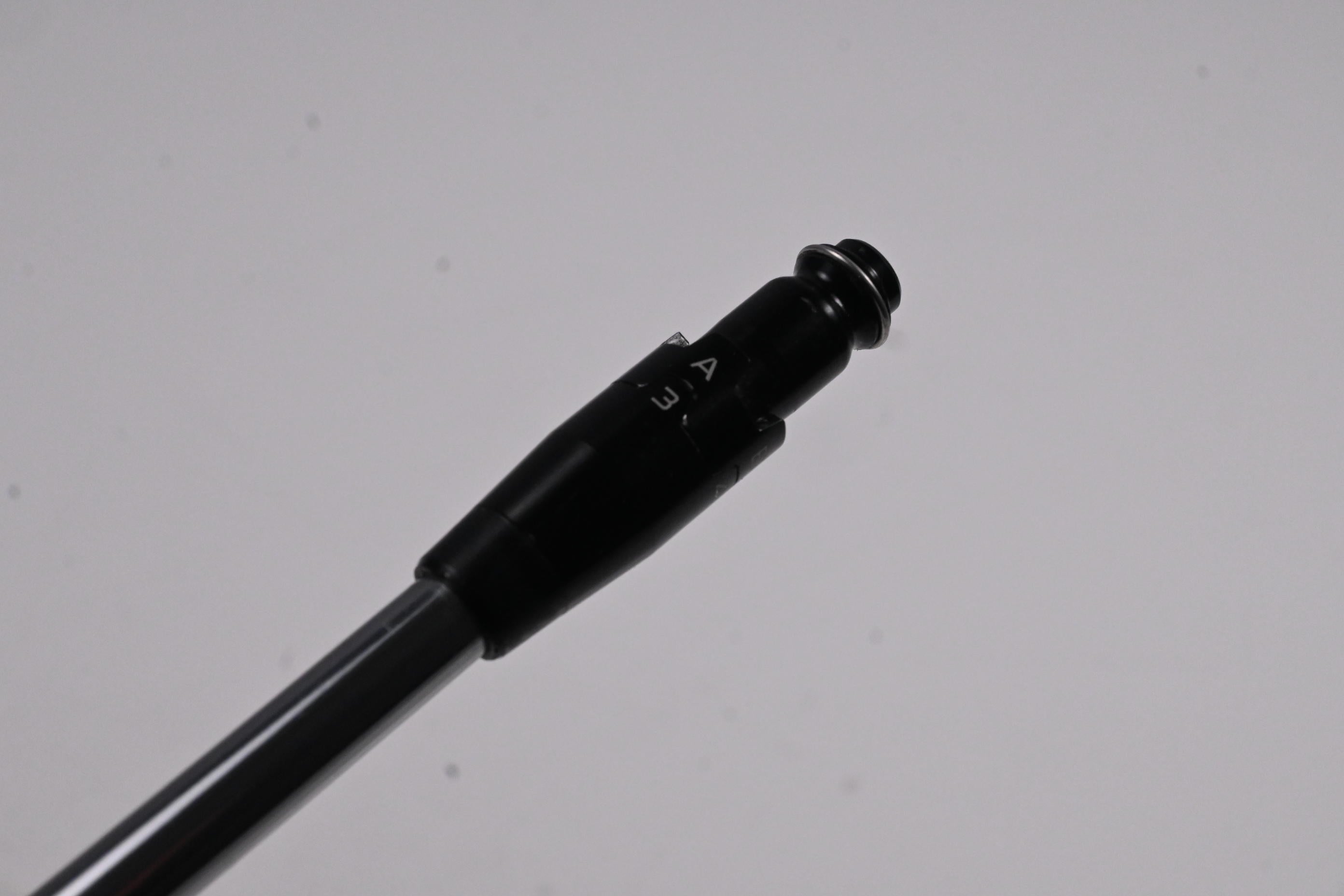 Accra TZ5 60 Fairway Shaft / X-Flex / Titleist 2nd Gen