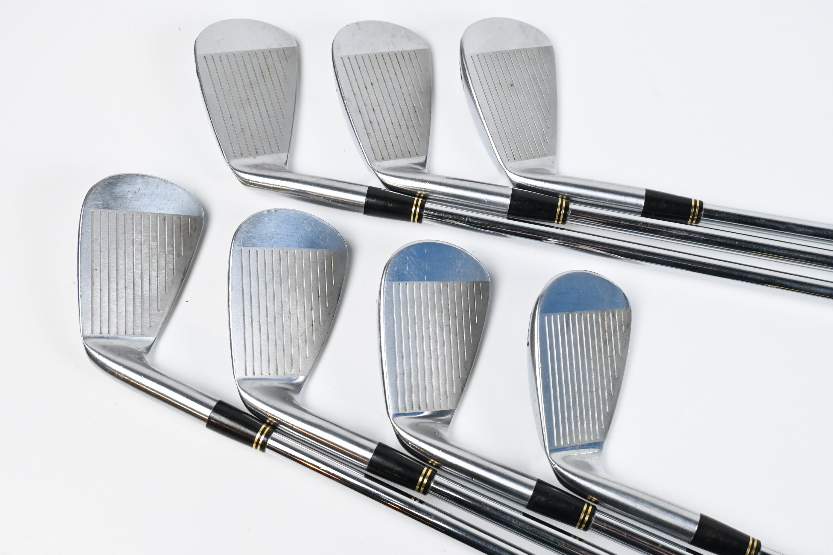 Srixon I-506 Irons / 4-PW / Stiff Flex N.S.Pro 950GH Shafts