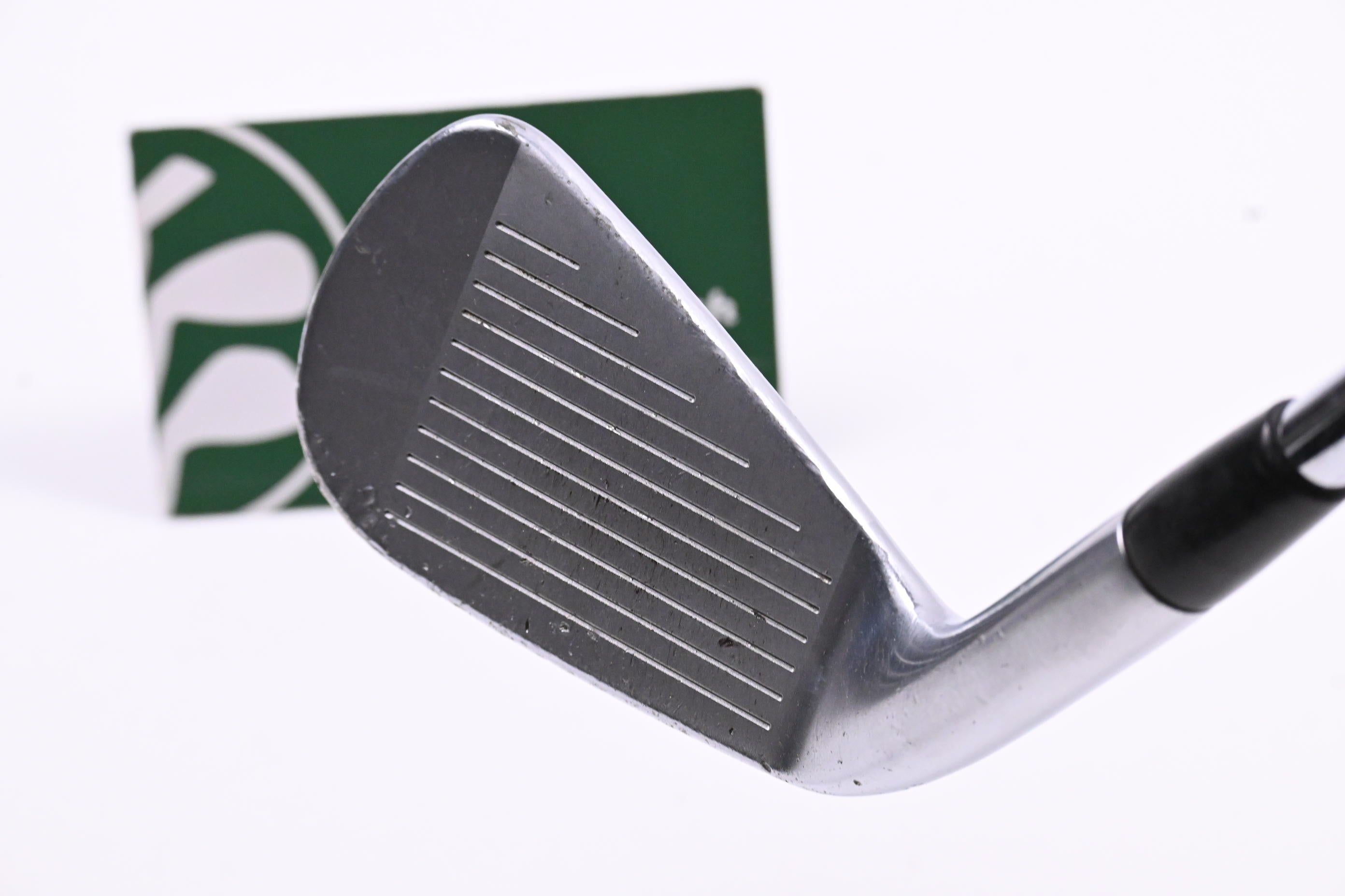 Titleist 712 CB #4 Iron / 24 Degree / Stiff Flex NS Pro 105T Shaft