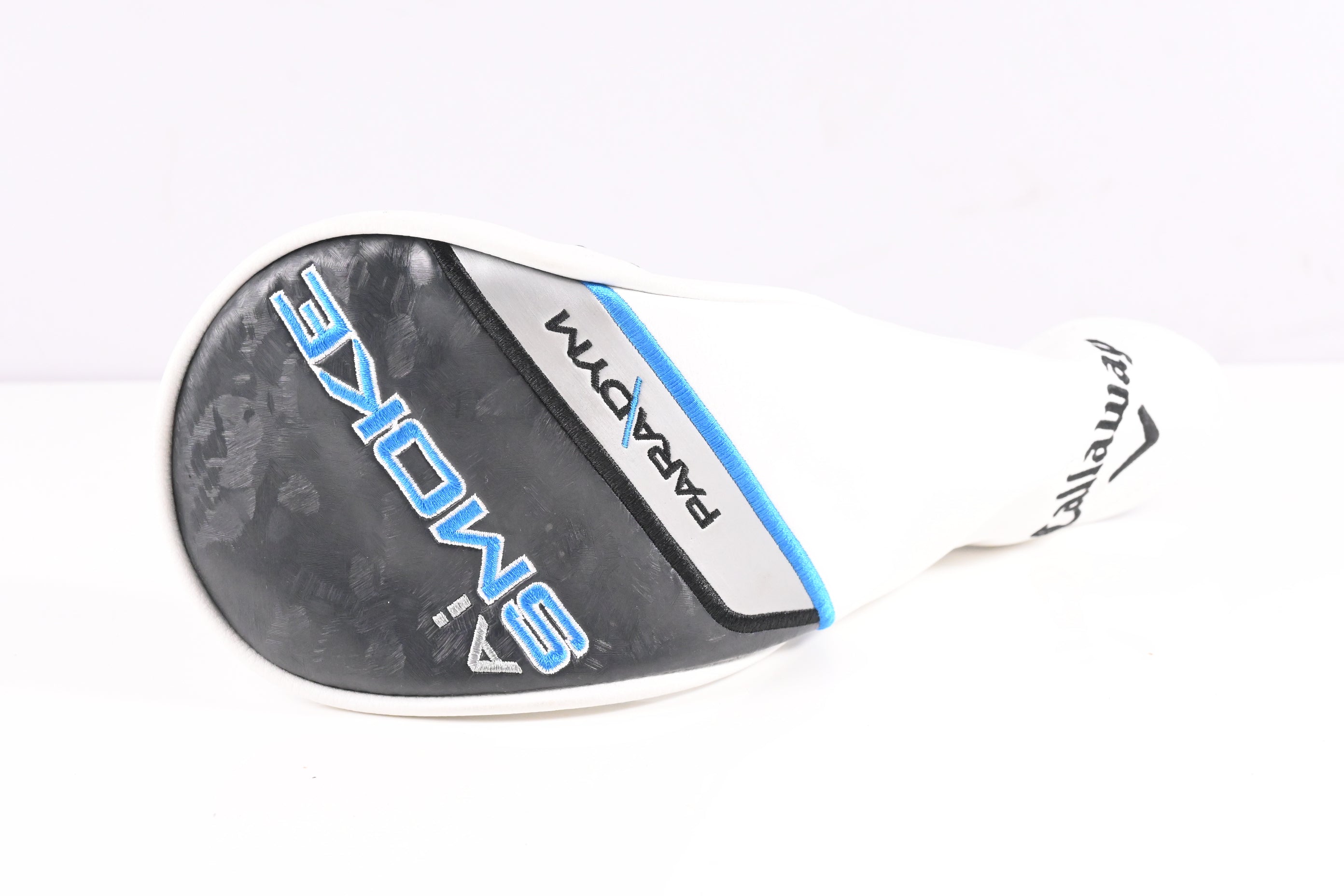 Tour Issue Callaway Paradym Ai Smoke Max #5 Wood / 19 Degree / Senior Flex