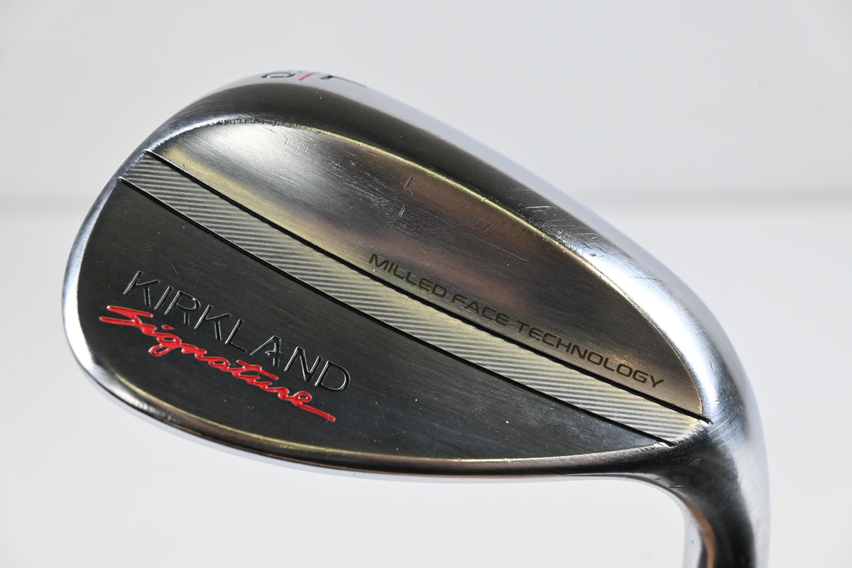 Kirkland Signature Lob Wedge / 60 Degree / Wedge Flex Kirkland Signature Shaft