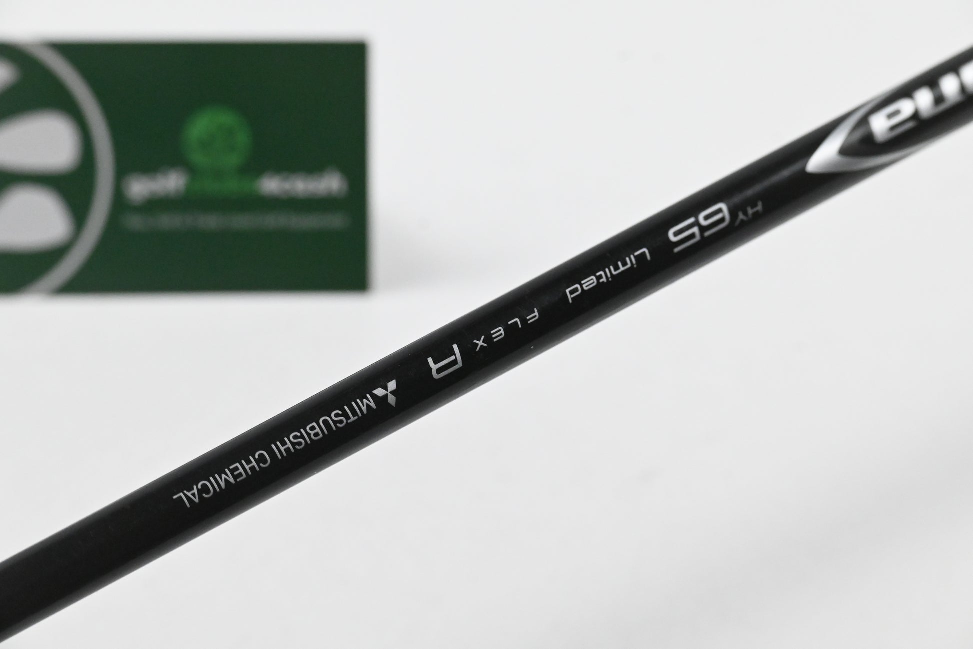 Taylormade SIM DHY #4 Hybrid / 22 Degree / Regular Flex Diamana FW Limited 65