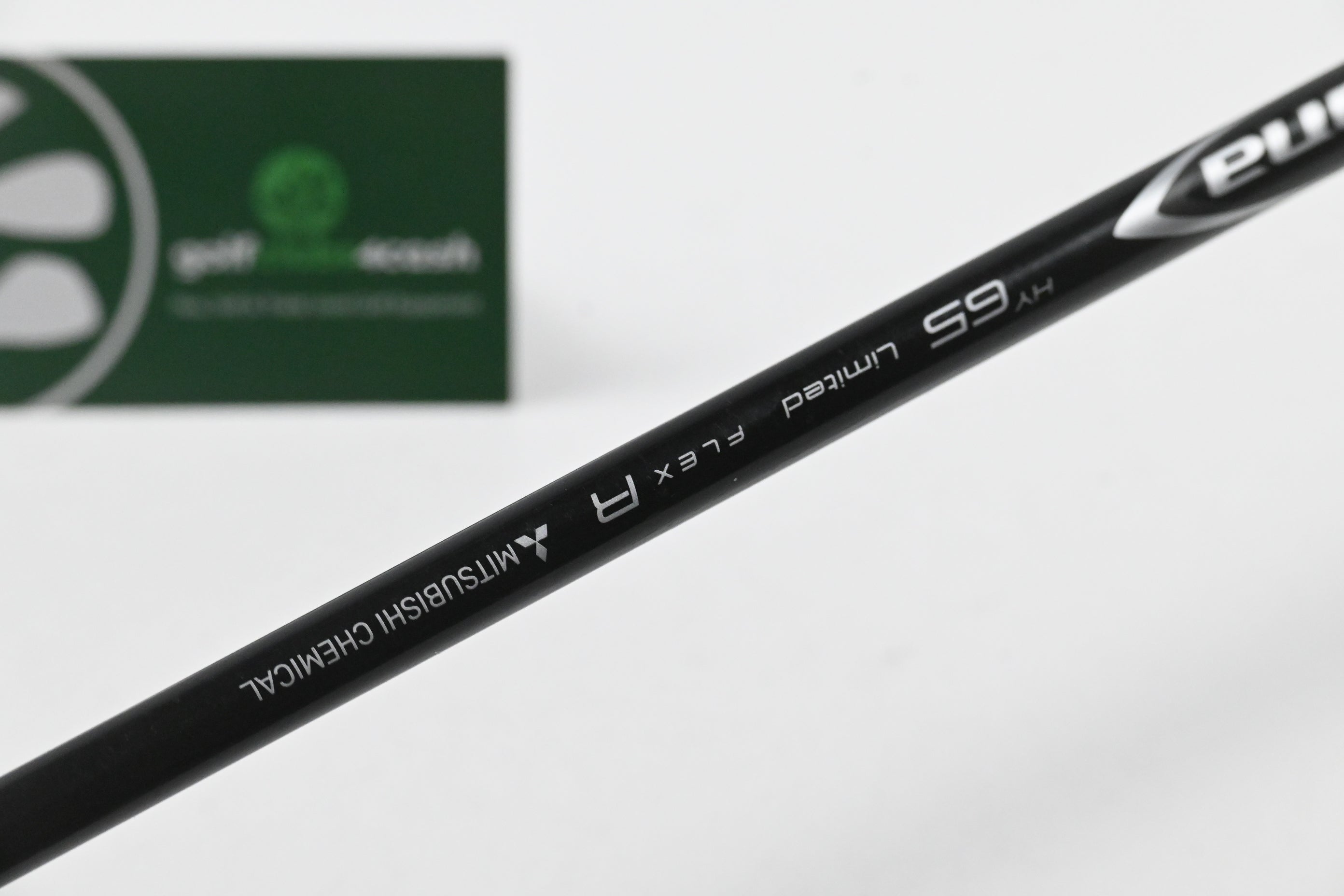 Taylormade SIM DHY #4 Hybrid / 22 Degree / Regular Flex Diamana FW Limited 65