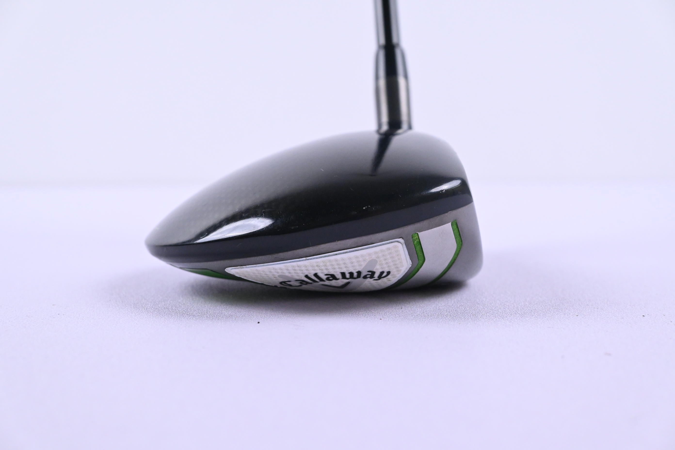 Callaway Epic Speed #3 Wood / 15 Degree / Stiff Flex Tensei AV Blue 75 Shaft