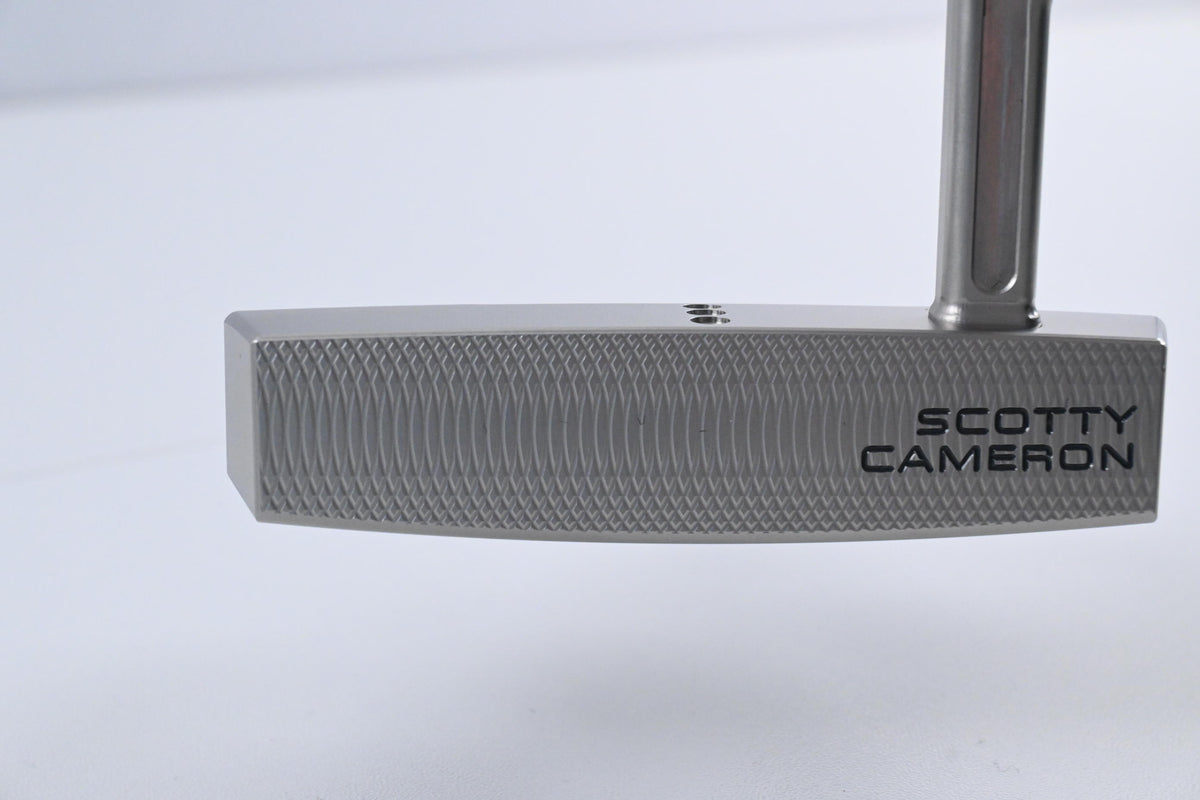 Scotty Cameron Phantom 5.2 2024 Putter / 34 Inch