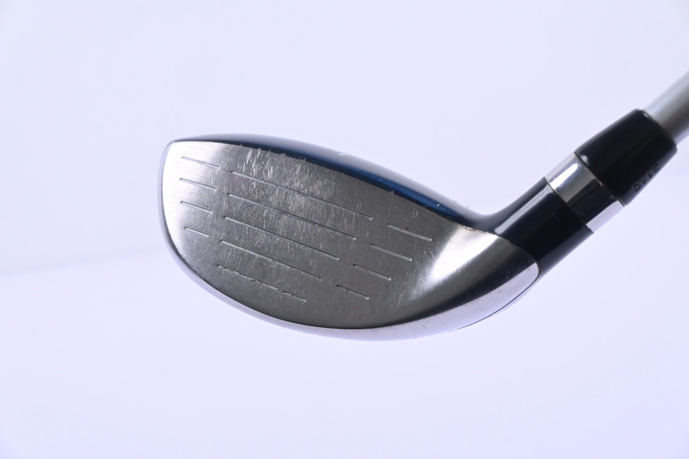 Ladies Cobra S2 Offset #5 Wood / 18 Degree / Ladies Flex Fujikura Fit-On 50