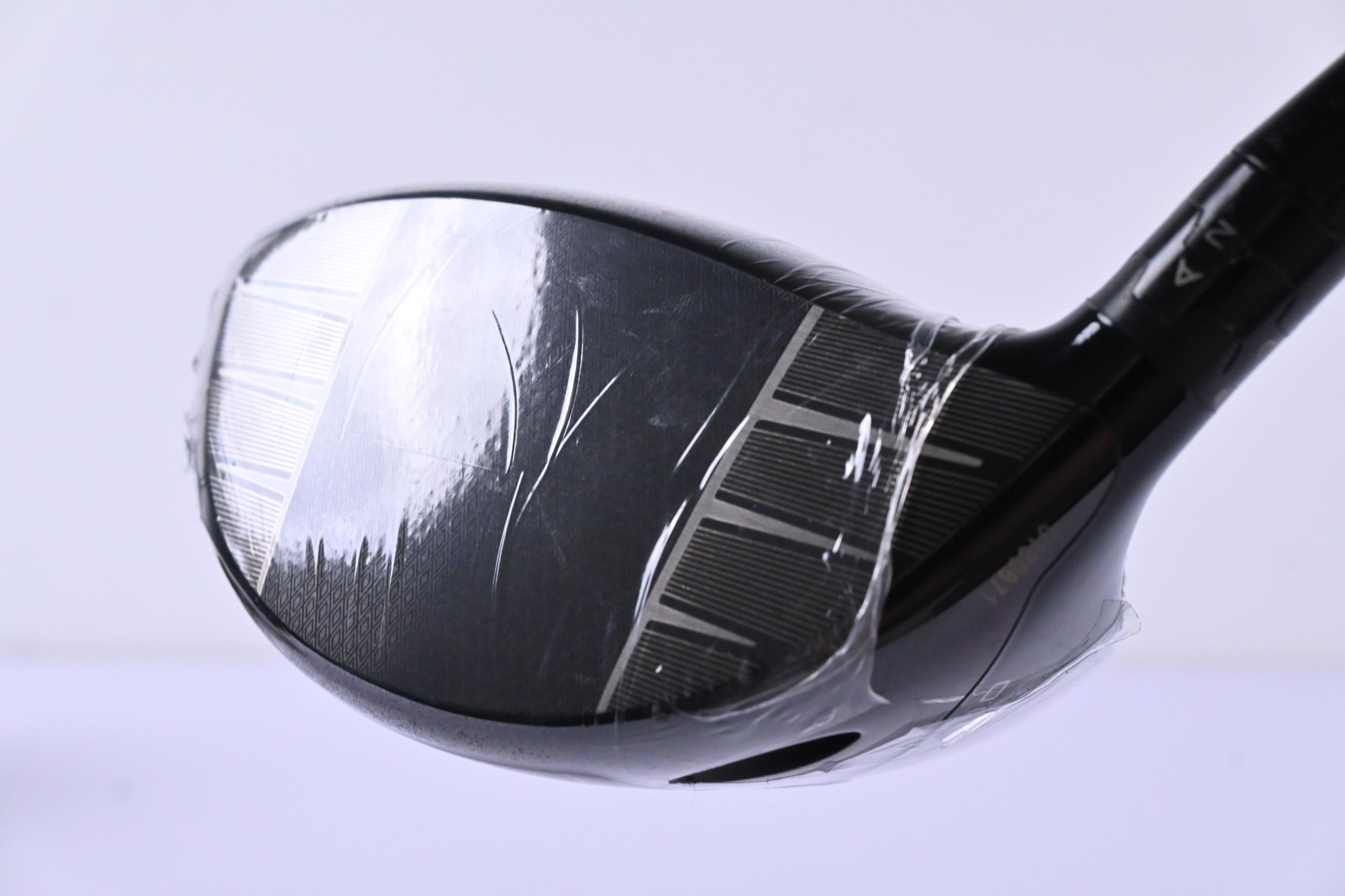 Titleist GT2 Driver / 10 Degree / Stiff Flex Tensei AV Blue 55 Shaft