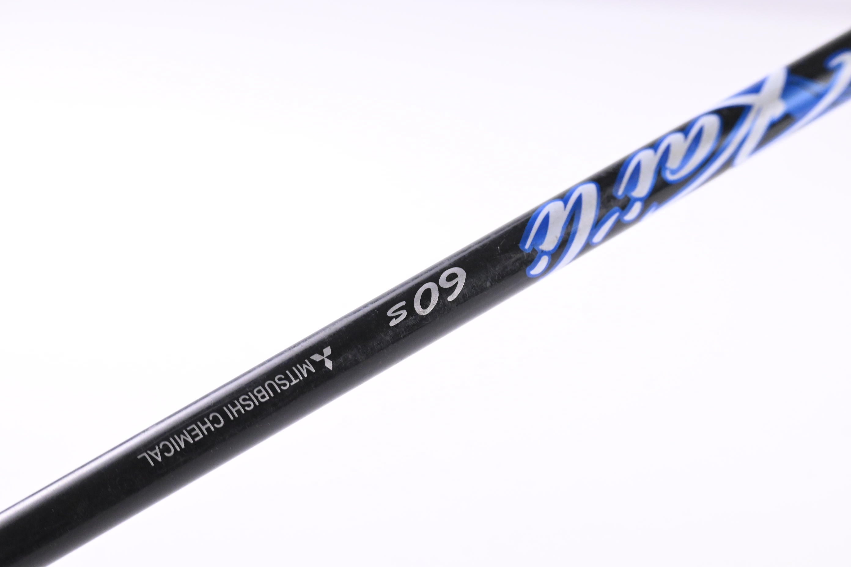 Cobra Aerojet LS #3 Wood / 14.5 Degree / Stiff Flex Kai'li Blue 60 Shaft