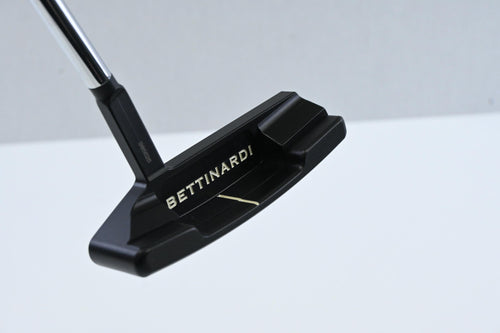 Mizuno Black Carbon BC-1 Putter / 34 Inch