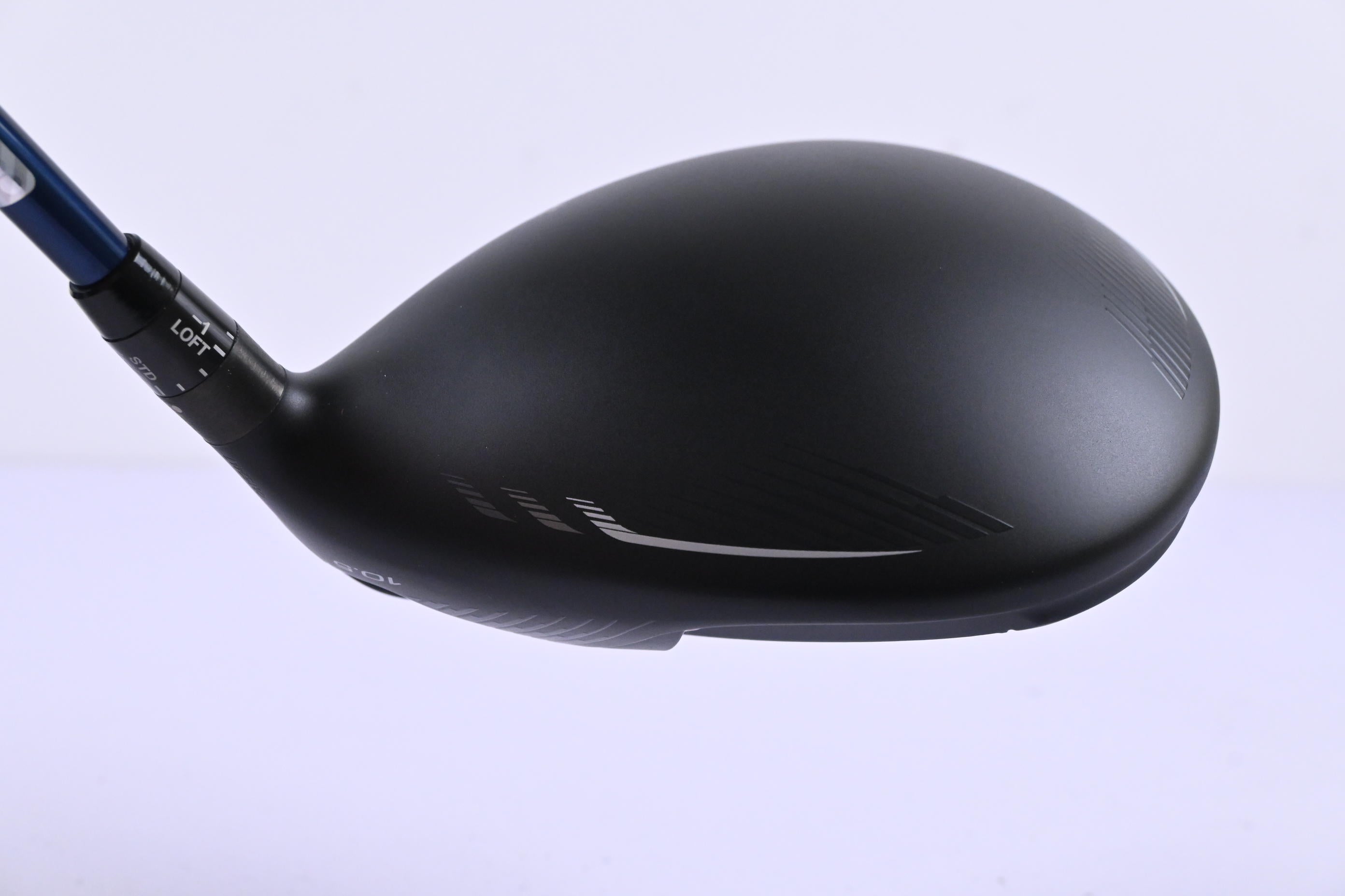 Srixon ZX7 Mk II Driver 2023 / 10.5 Degree / Regular Flex Diamana ZX 50 Shaft
