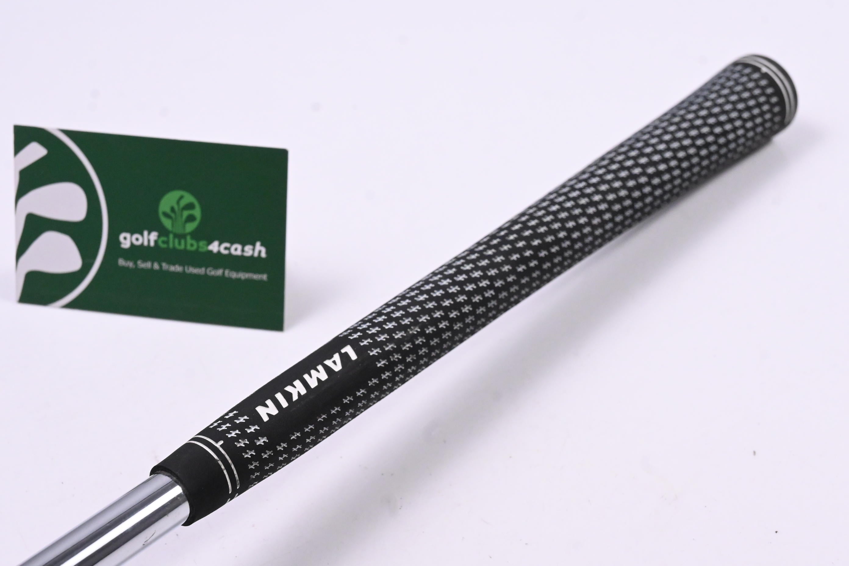 Takomo Skyforger 001 Gap Wedge / 52 Degree / Wedge Flex KBS Shaft