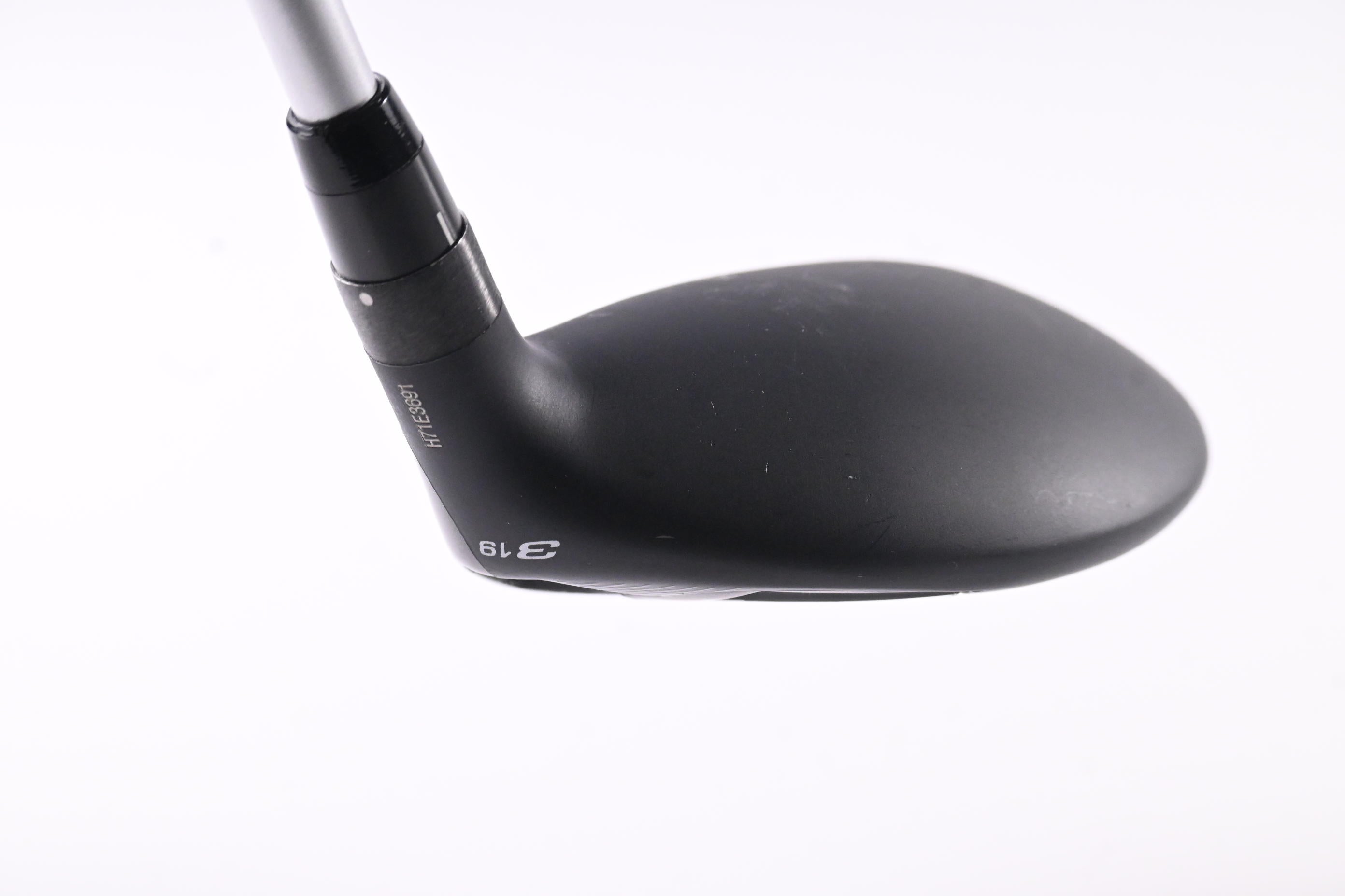 Srixon ZX Mk II 2023 #3 Hybrid / 19 Degree / Senior Flex Aldila Ascent 40 Shaft