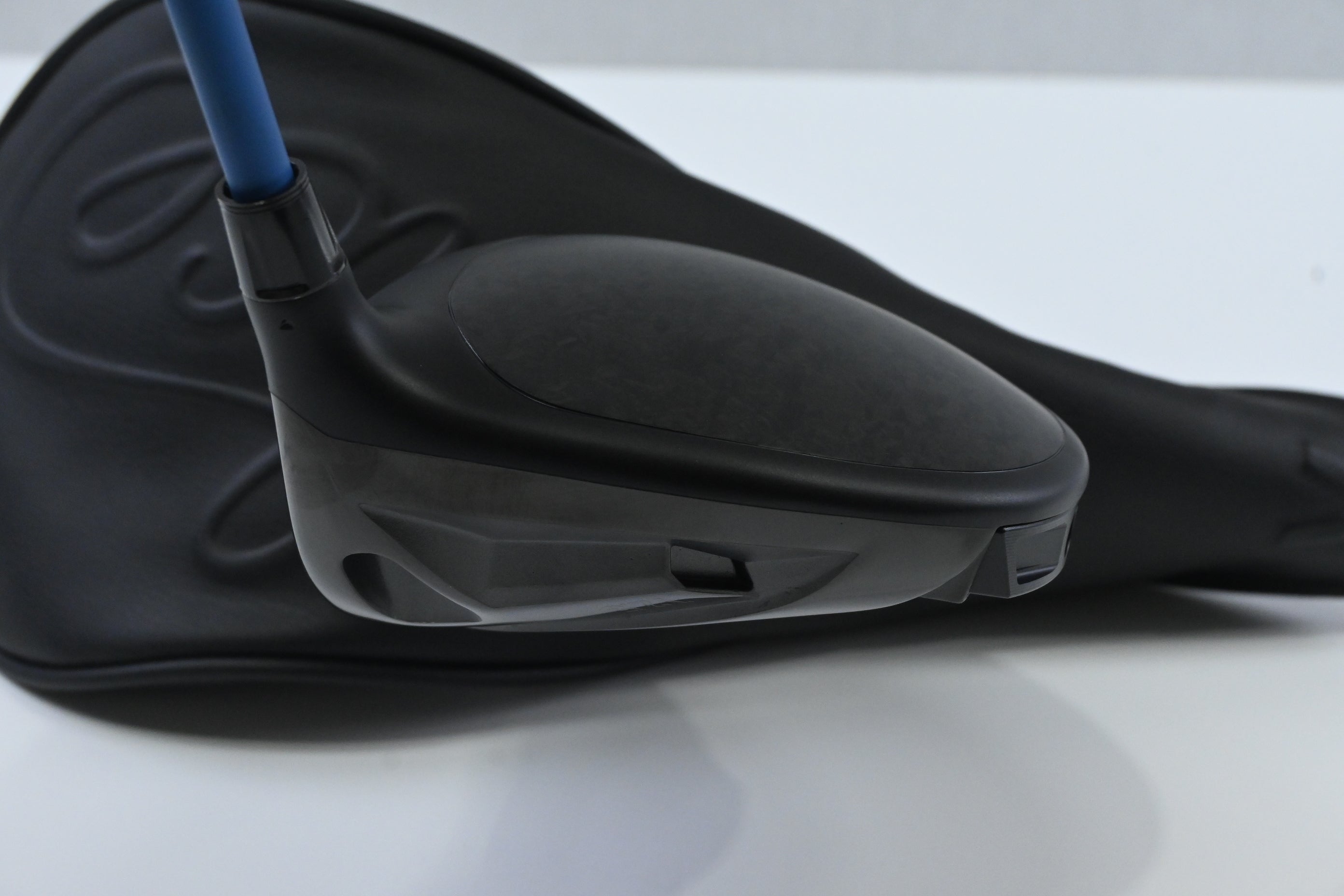 Vice Golf VG D01 Driver / 12.5 Degree / Regular Flex Vice Whiz 55 Shaft