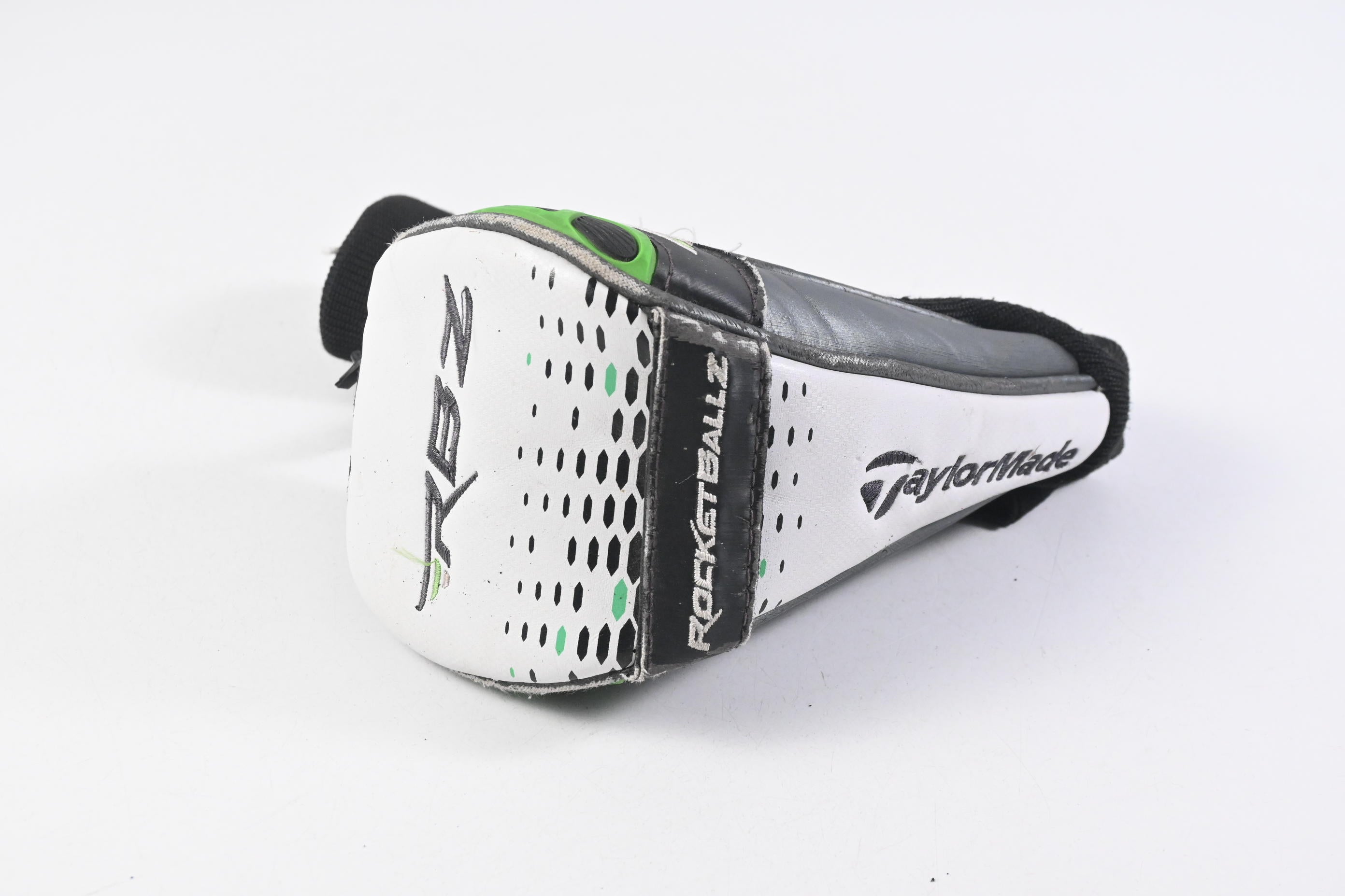 Ladies Taylormade RBZ #5 Wood / 19 Degree / Ladies Flex Matrix Ozik XCon-5 Shaft