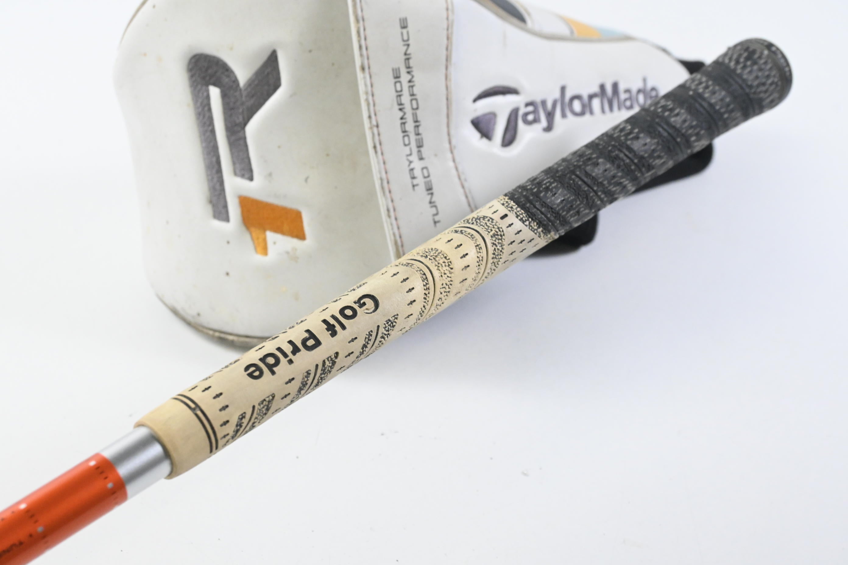 Ladies Taylormade R1 Driver / 8-12 Degree / Ladies Flex Aldila RIP Phenom 50