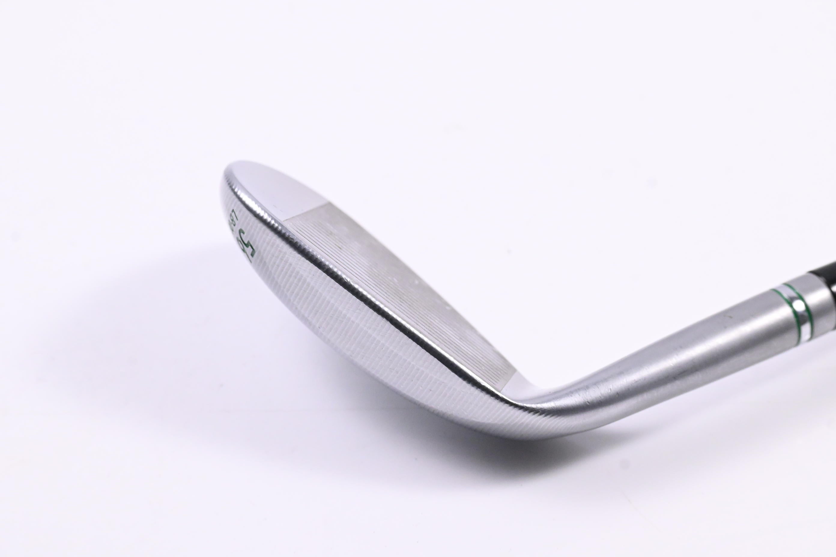 Taylormade Milled Grind 5 Sand Wedge / 56 Degree / Regular Flex Dynamic Gold 95