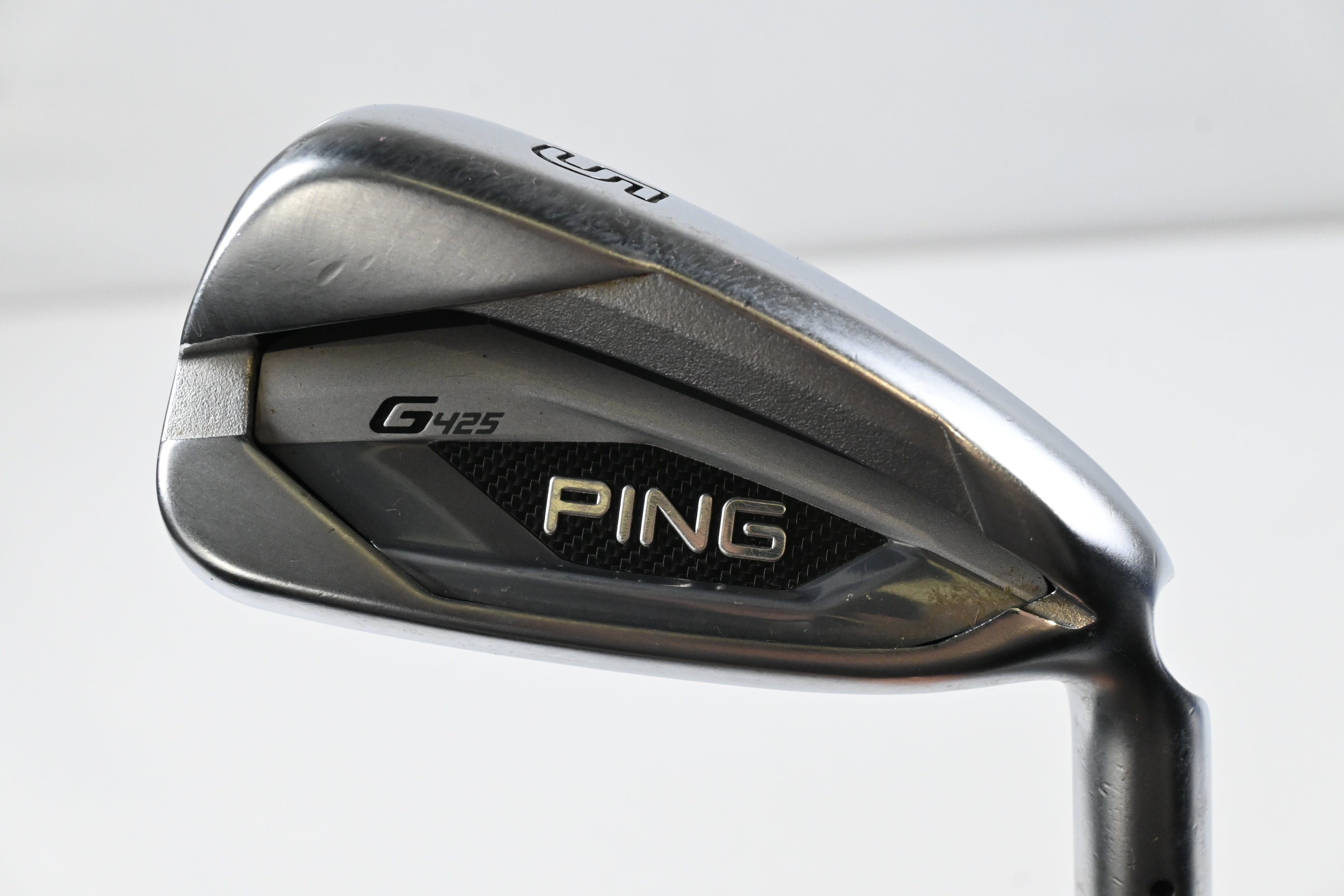 Ping G425 #5 Iron / 23.5 Degree / Black Dot / Regular Flex Dynamic Gold 105 R300