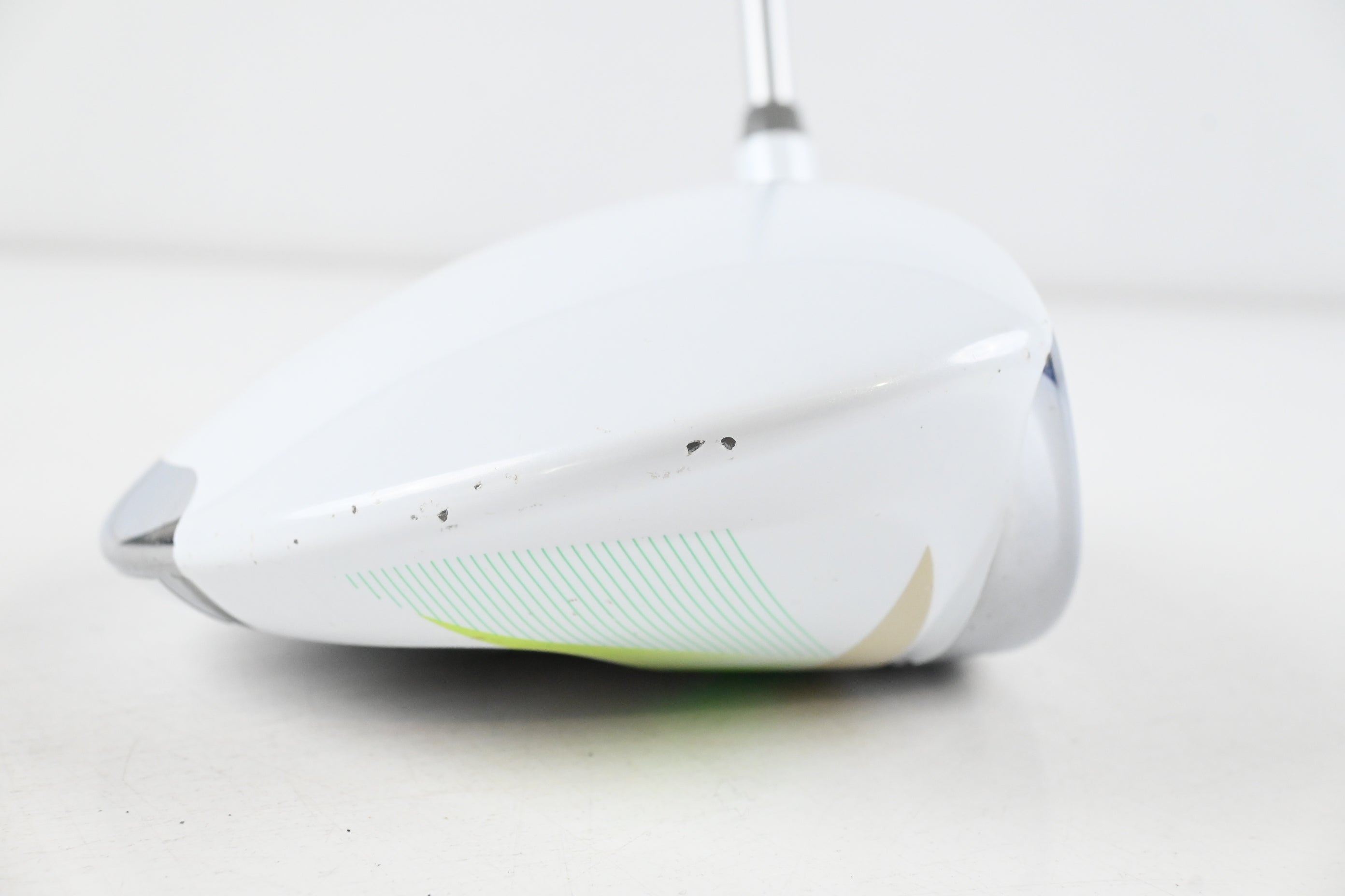 Ladies Taylormade Kalea Driver / 12 Degree / Ladies Flex Kalea 45 Shaft