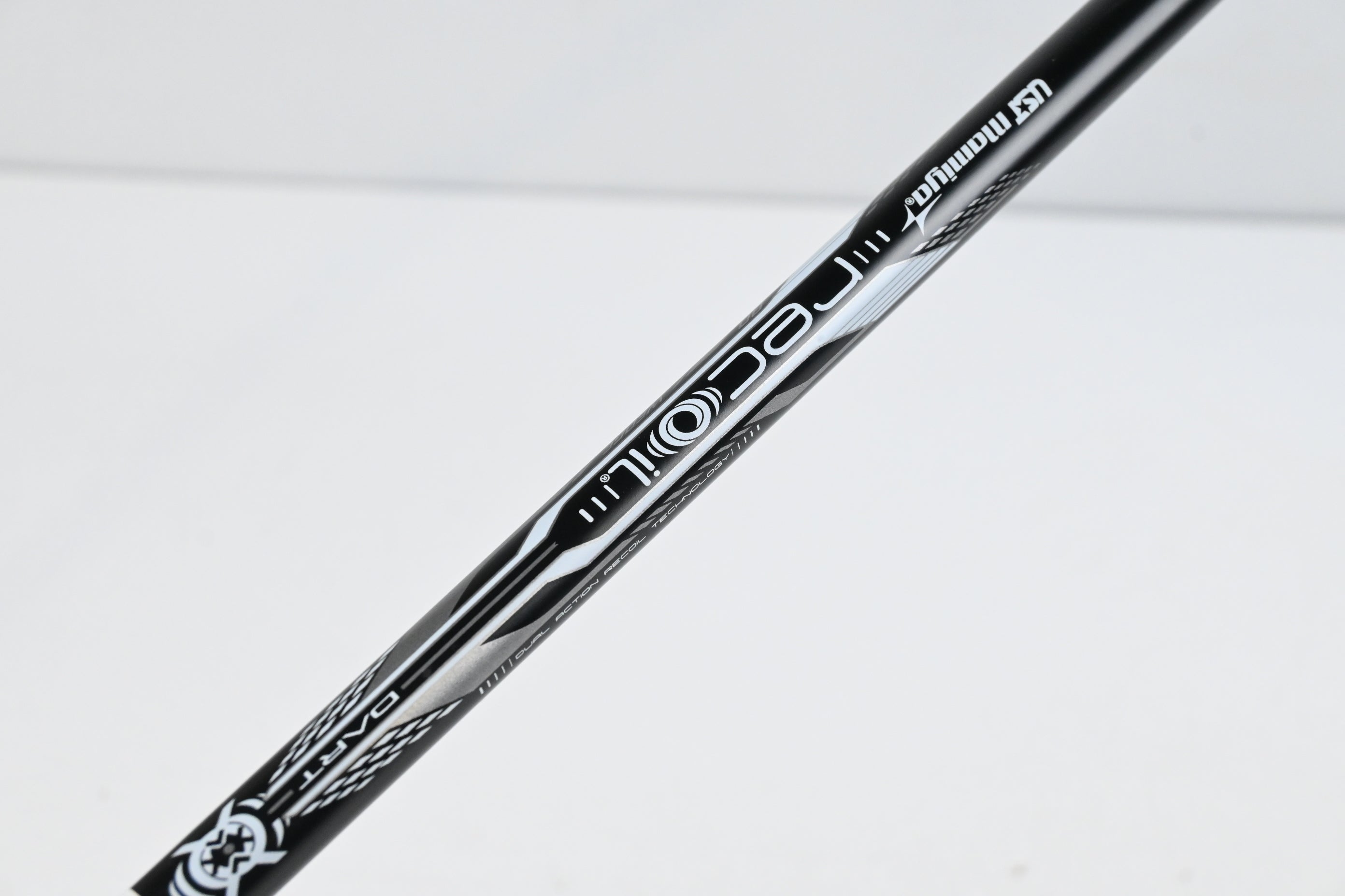 Cleveland CBX 4 Zipcore Pitching Wedge / 48 Degree / Wedge Flex Recoil Dart 80