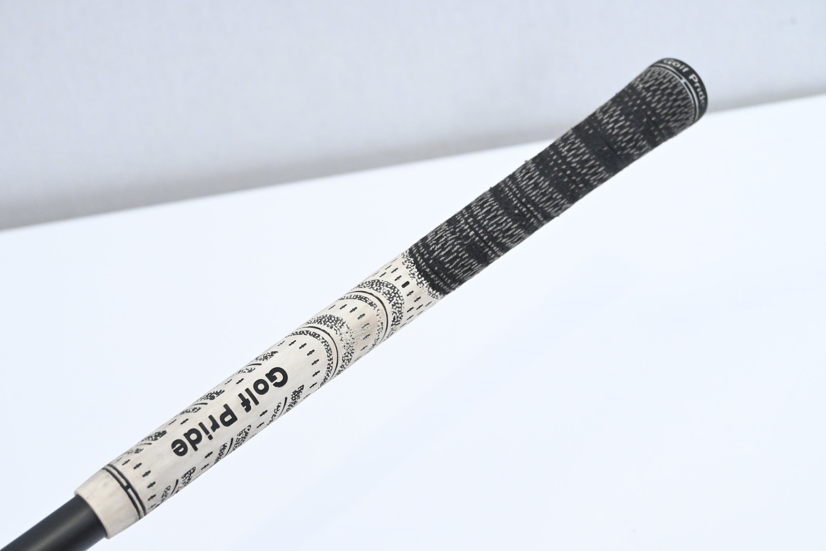 Project X HZRDUS Smoke Black 70 #5 Wood Shaft / Stiff Flex / Taylormade 2nd Gen