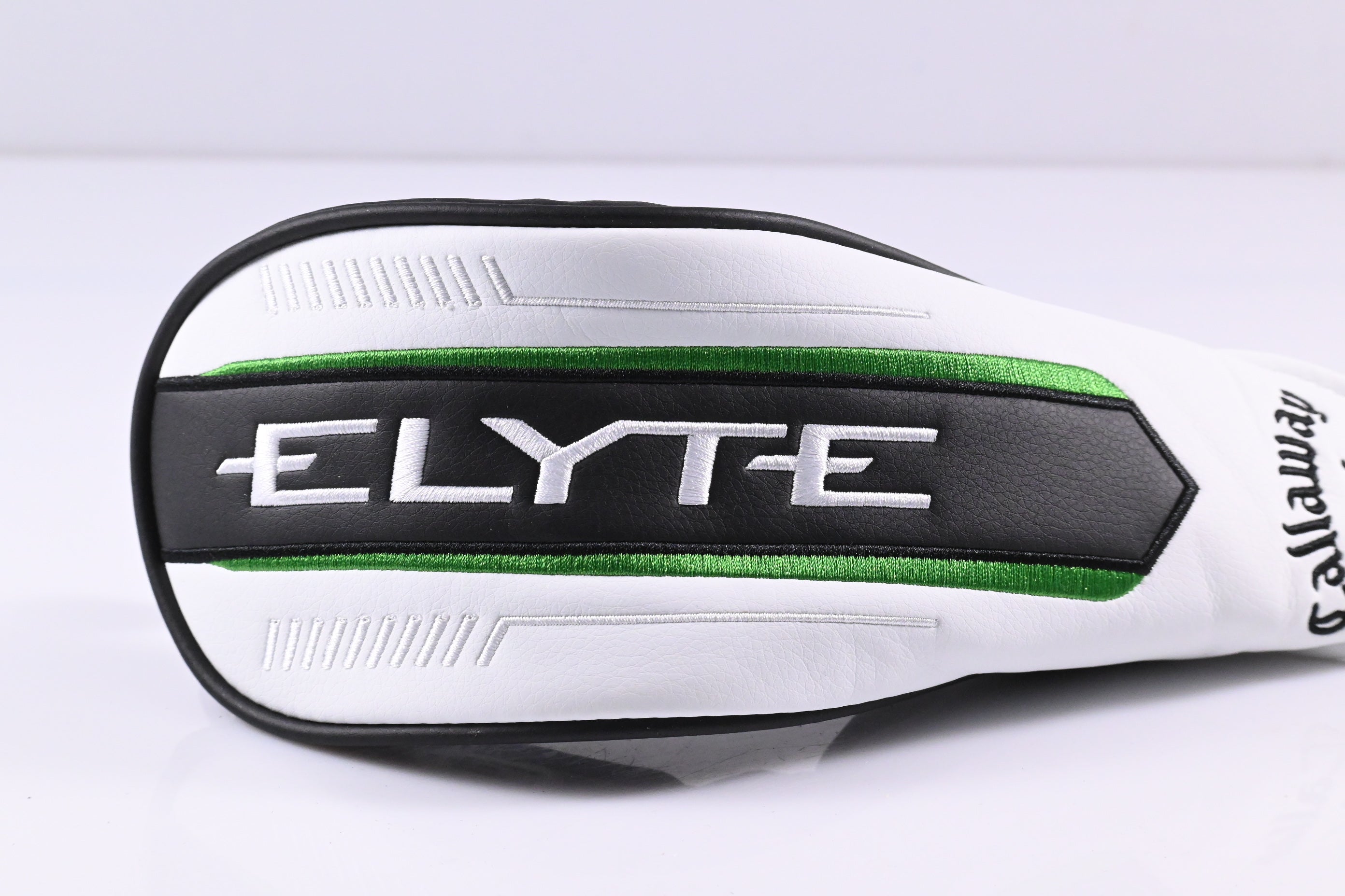 Callaway Elyte Triple Diamond #3 Wood / 15 Degree / X-Flex Denali Charcoal 70