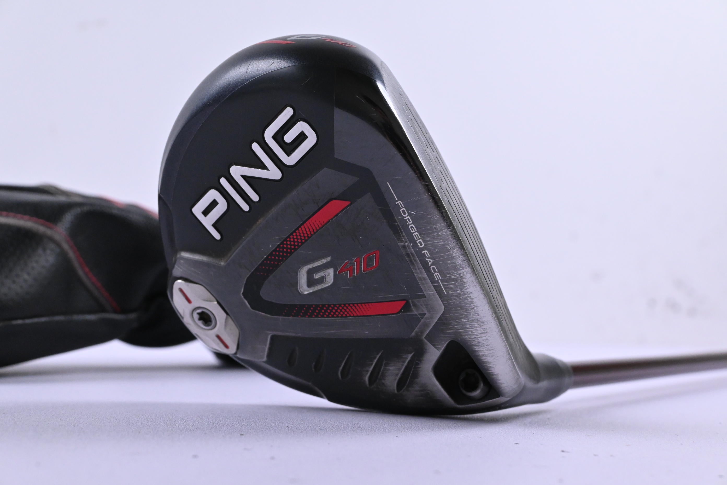 Ping G410 #5 Wood / 17.5 Degree / Senior Flex Ping Alta Distanza 40 Shaft