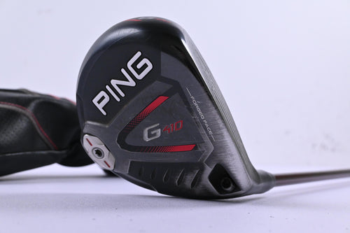 Ping G410 #5 Wood / 17.5 Degree / Senior Flex Ping Alta Distanza 40 Shaft