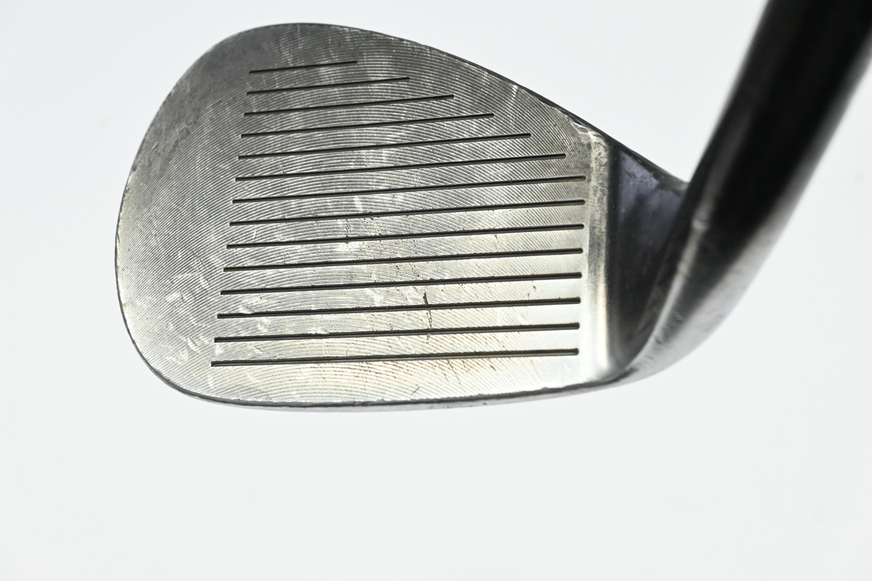 United Premier PW-01 Lob Wedge / 60 Degree / Wedge Flex Steel Shaft