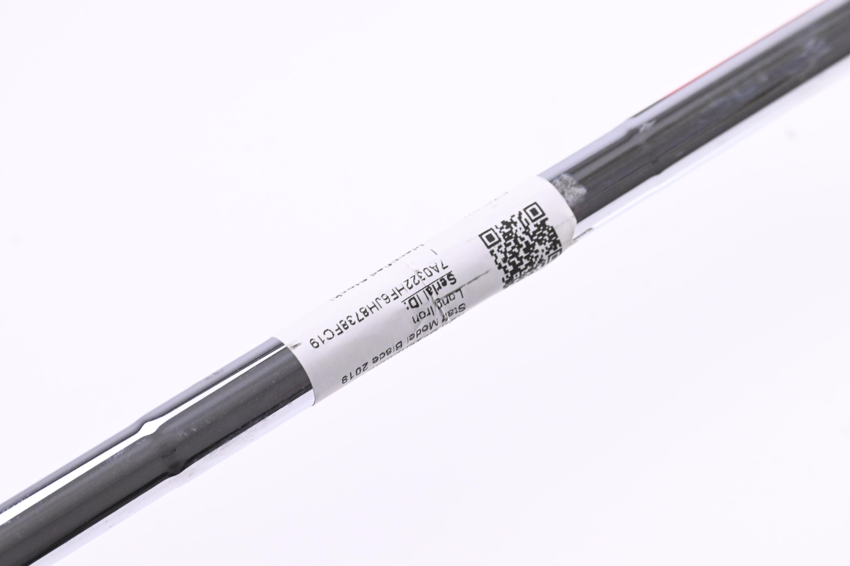 Wilson Staff Model Blade 2019 #3 Iron / 20 Degree / Stiff Flex KBS Tour 120